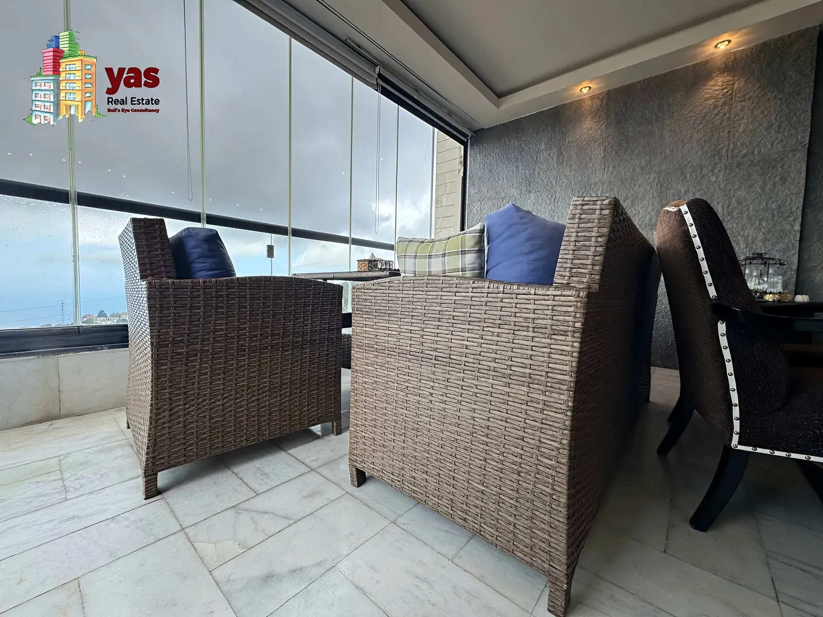Apartment for Sale in Ballouneh