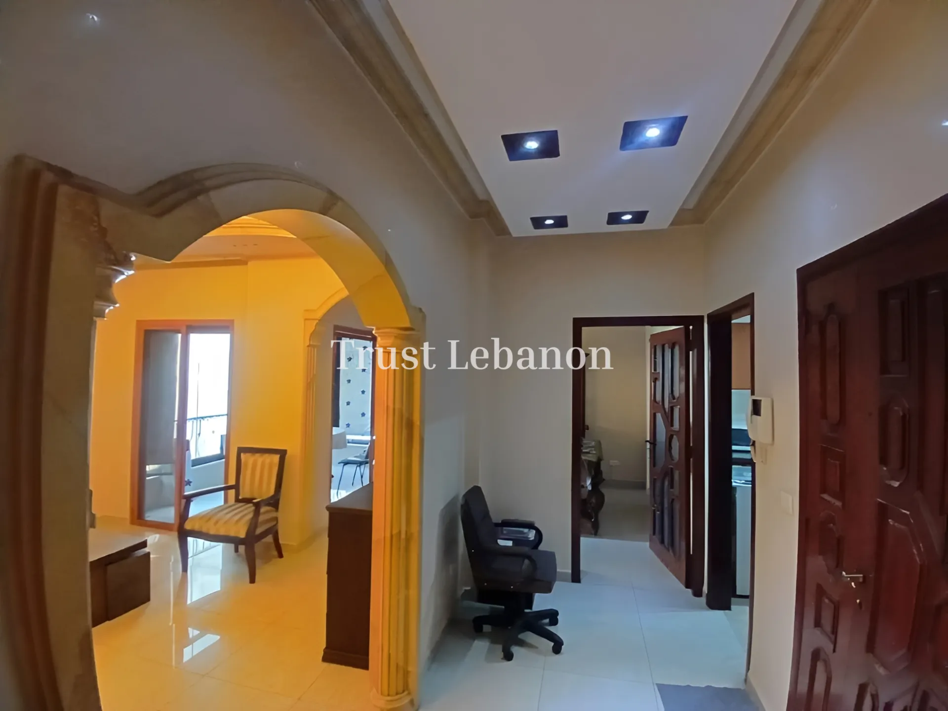 Apartment for sale in Bqennaya
