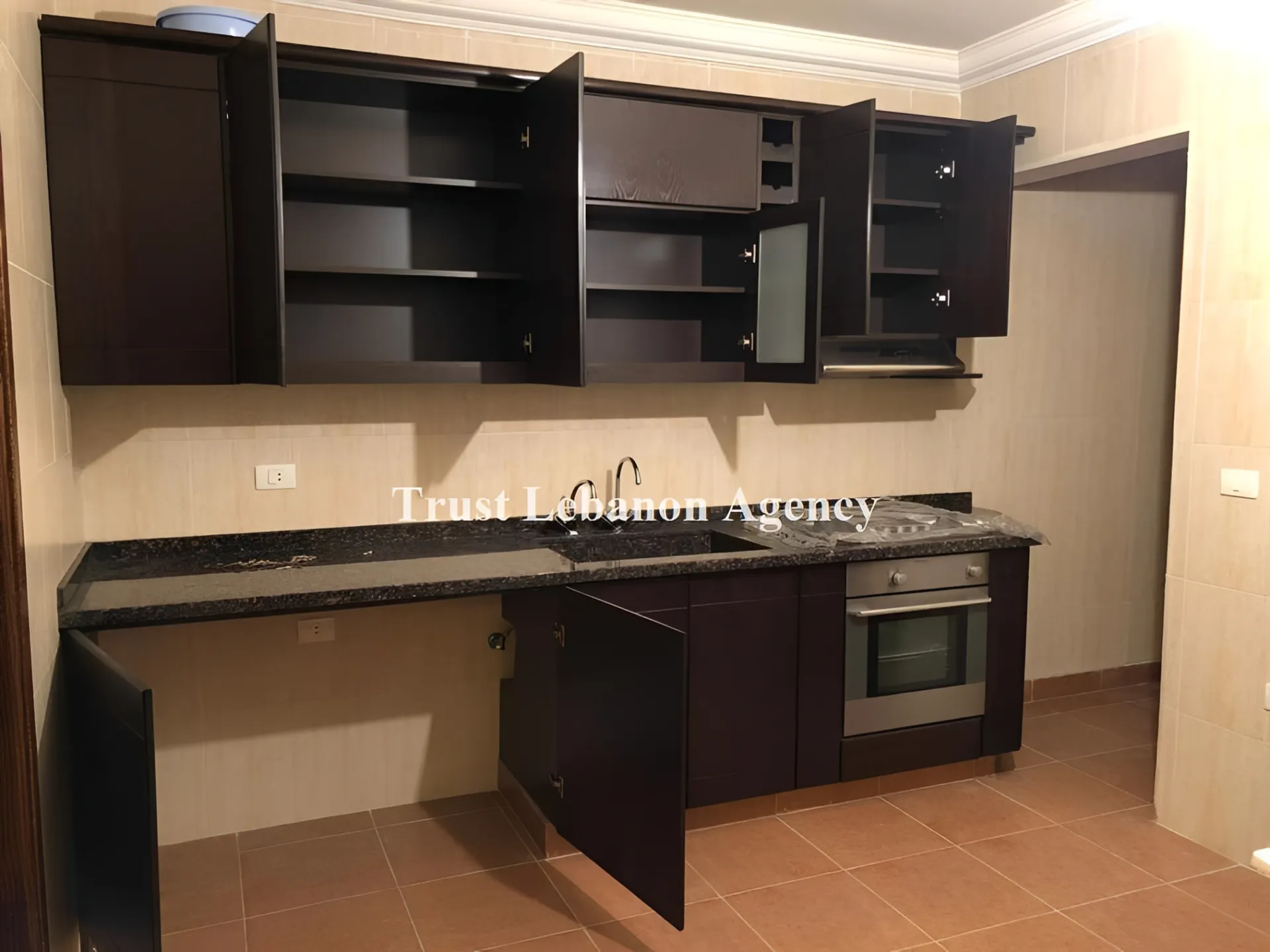 Apartment for Sale in Keserwan Sahel Alma
