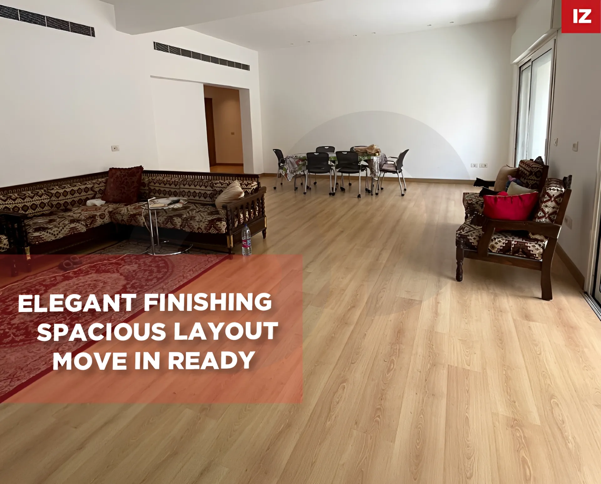 Apartment for Sale in Manara - 3 bed, 3 bath