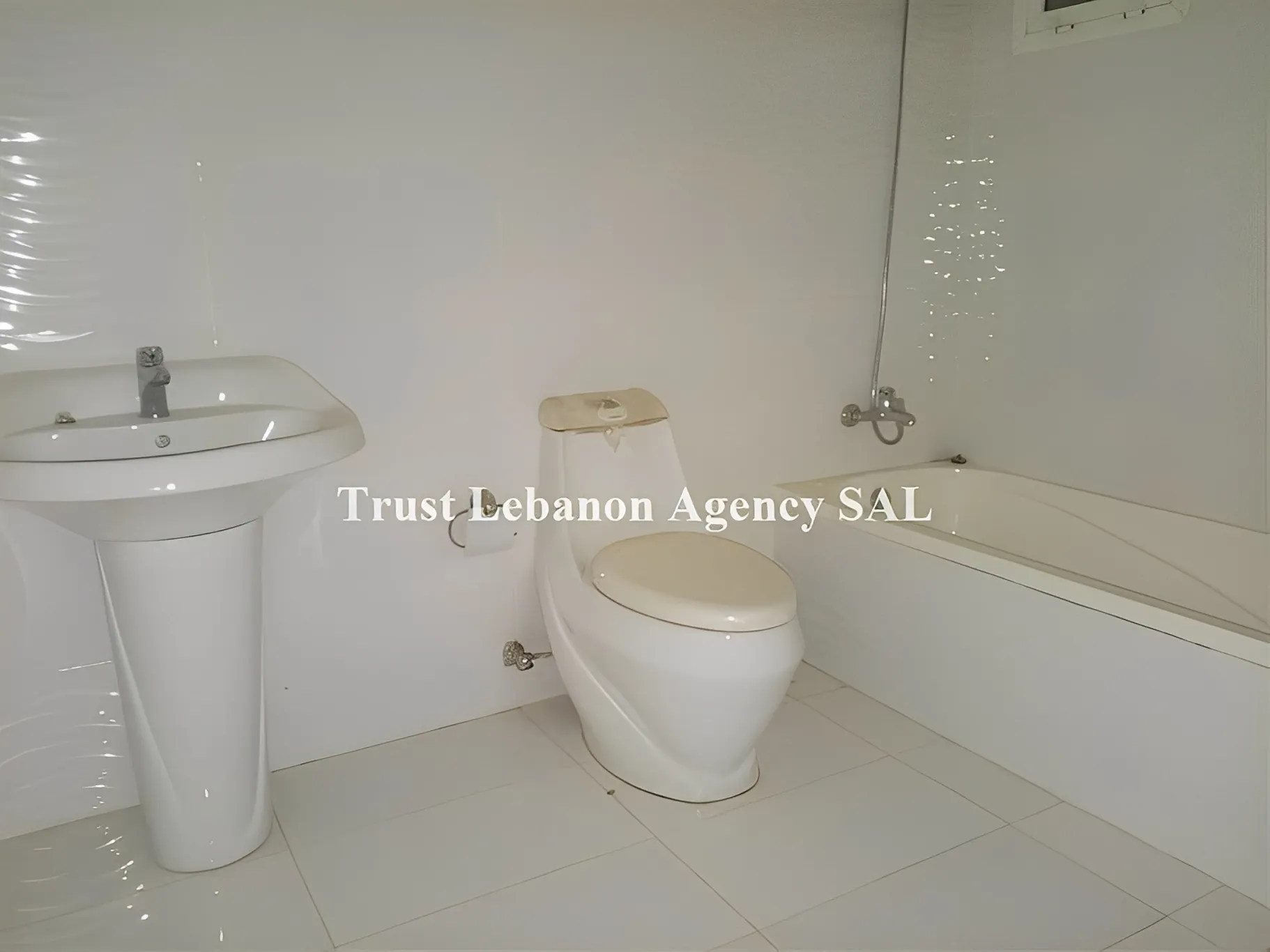 Apartment for Sale in Bleibel Baabda Lebanon