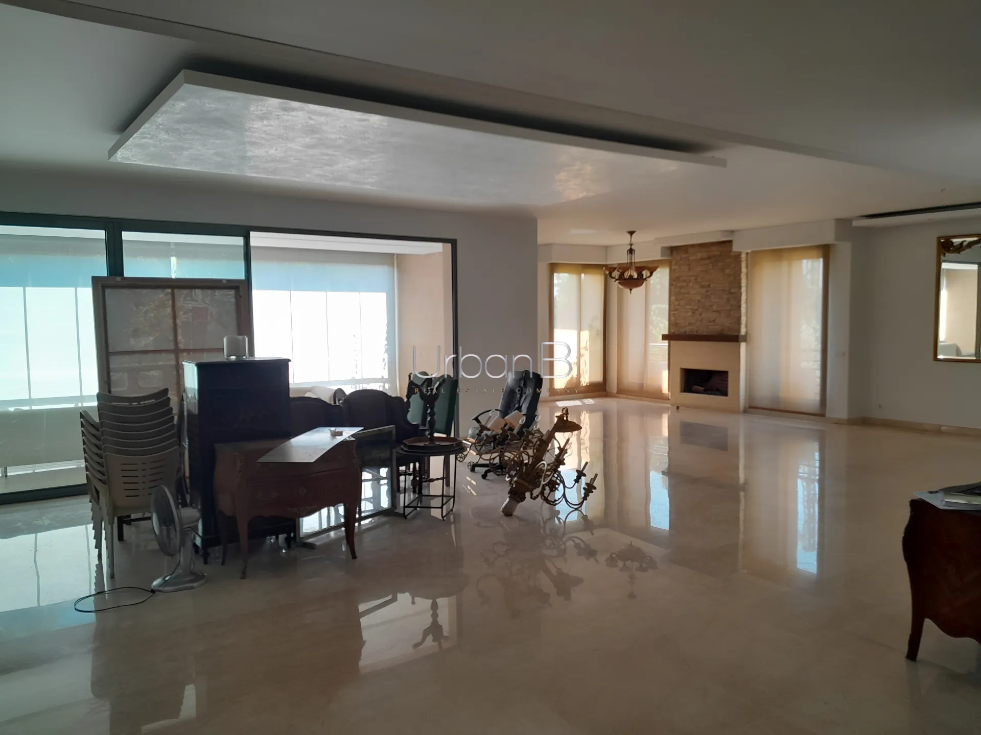 Residential in Rabieh, lebanon