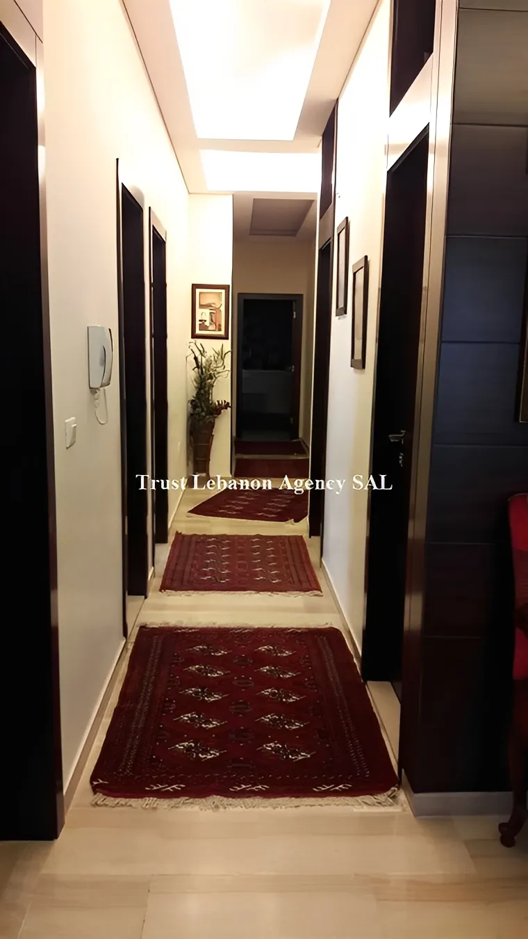 Apartment for Rent in Baabda Hadath Lebanon