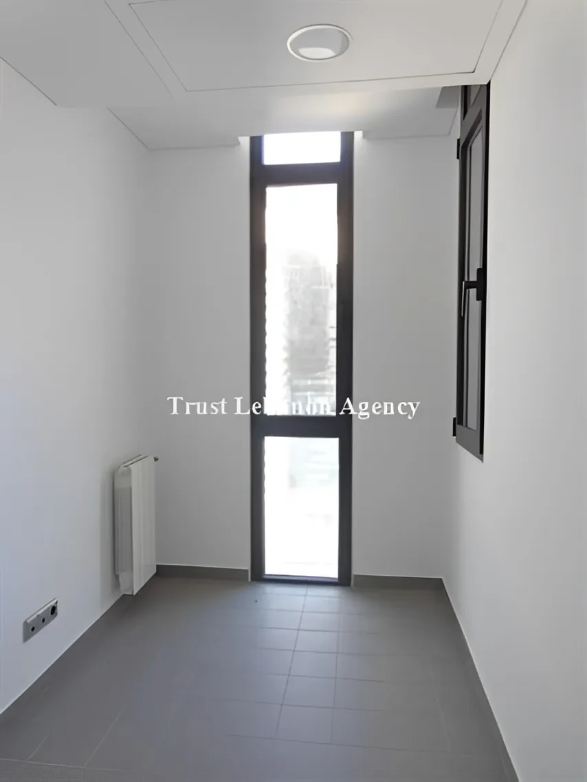 Apartment for Sale in Downtown Beirut Lebanon