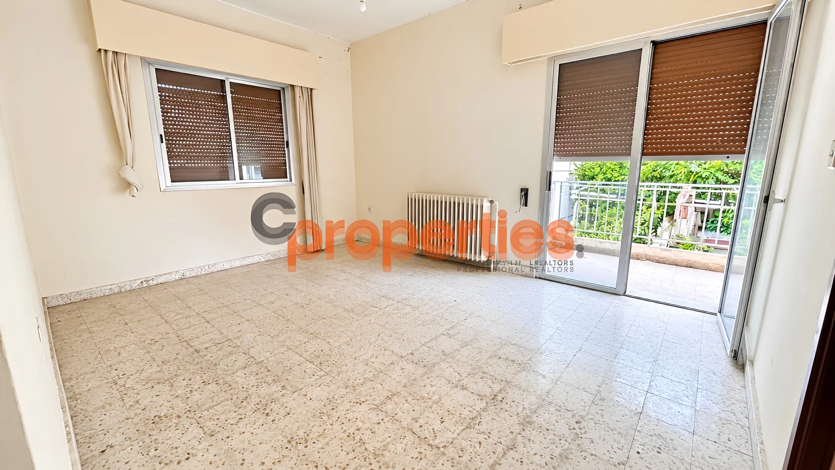 Apartment for Sale in Baabdat