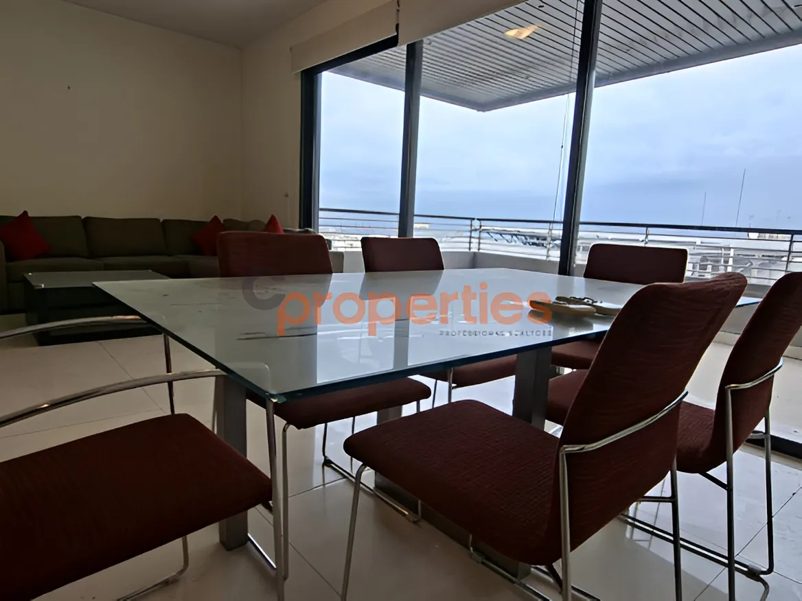 Apartment for Sale in Achrafieh