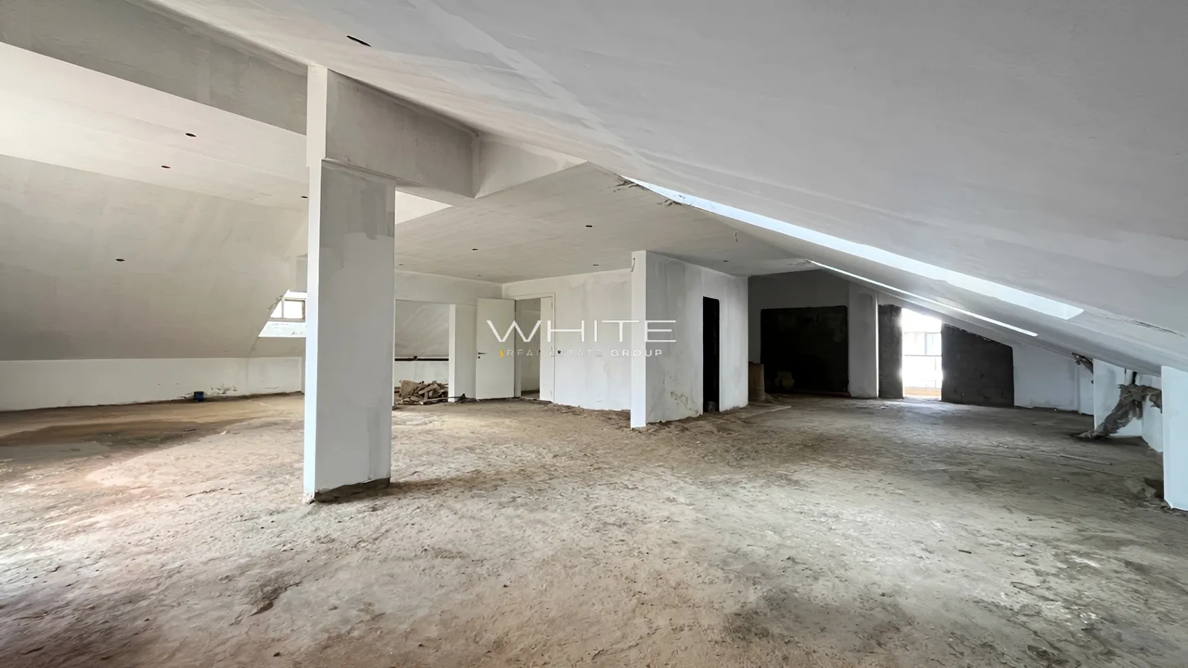 Duplex for sale in Rabieh, Lebanon - 4 bed, 4 bath