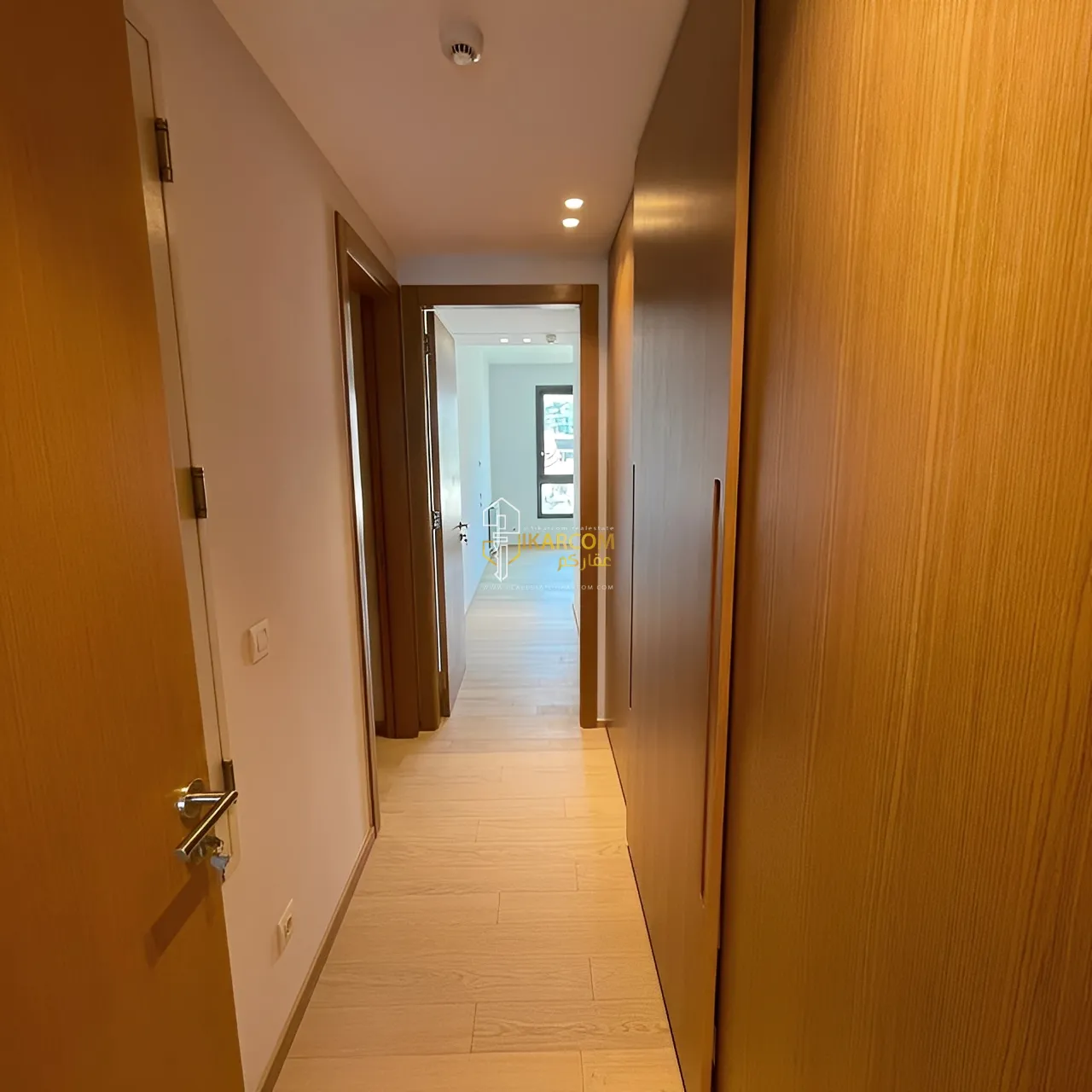 Apartment for Sale in Saifi Village, Beirut, Lebanon