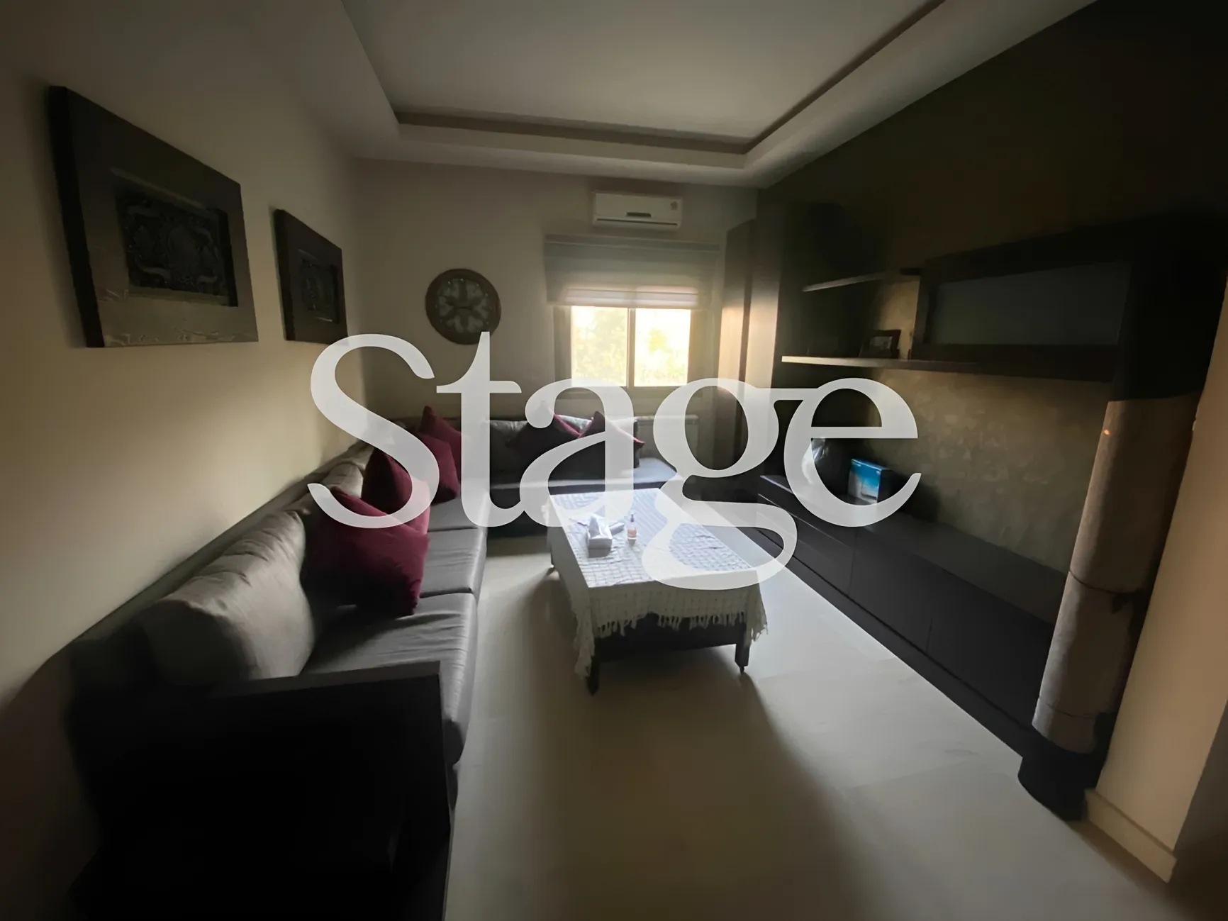 Apartment for rent in Hazmieh