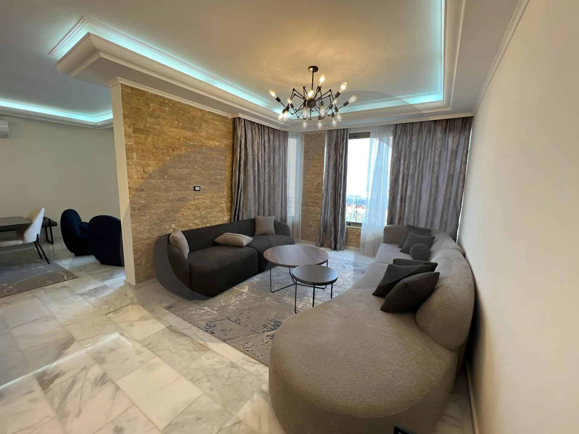 Apartment for Sale in Aaramoun