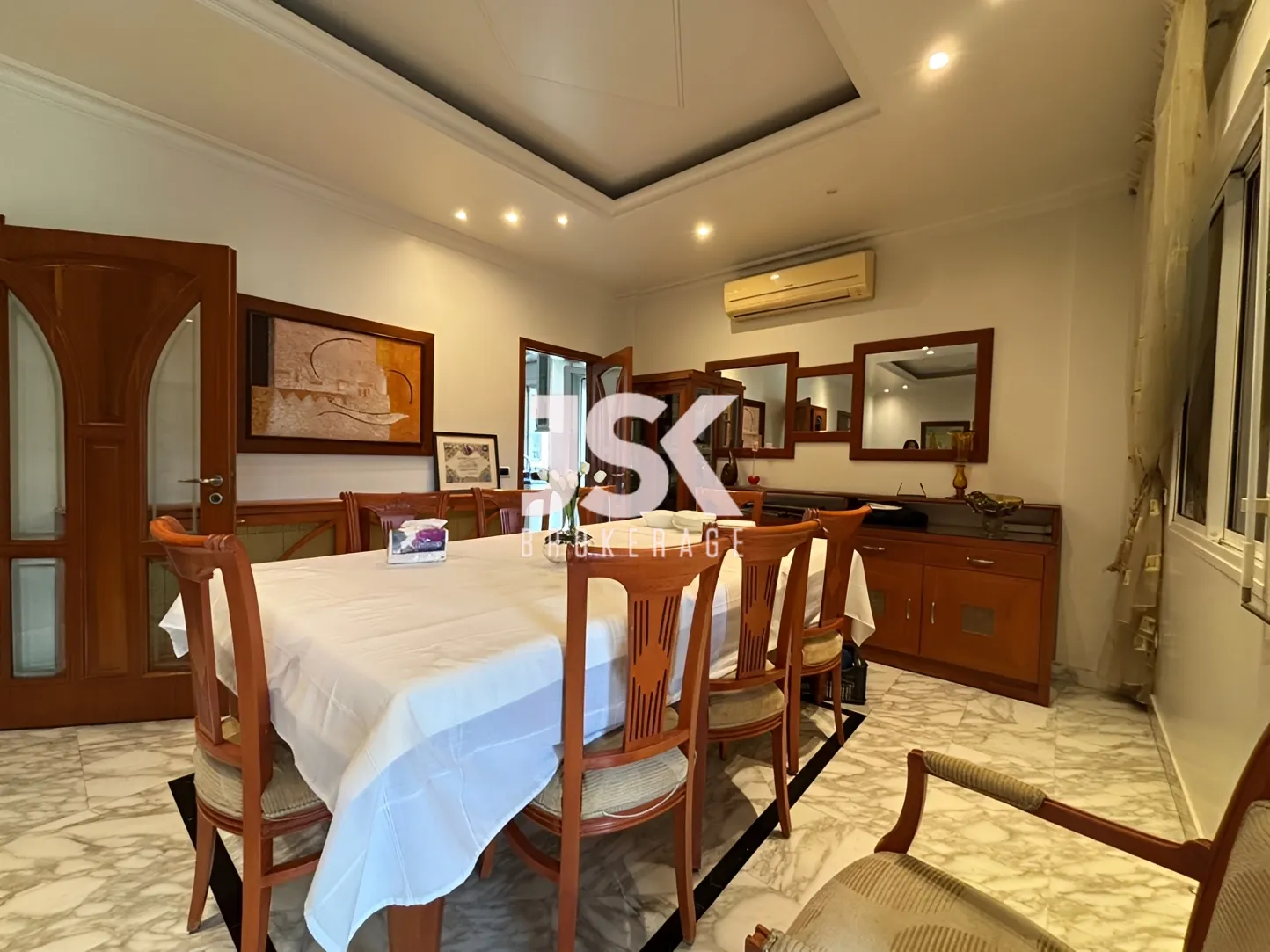Apartment for rent in Antelias, Lebanon - 3 bed, 2 bath