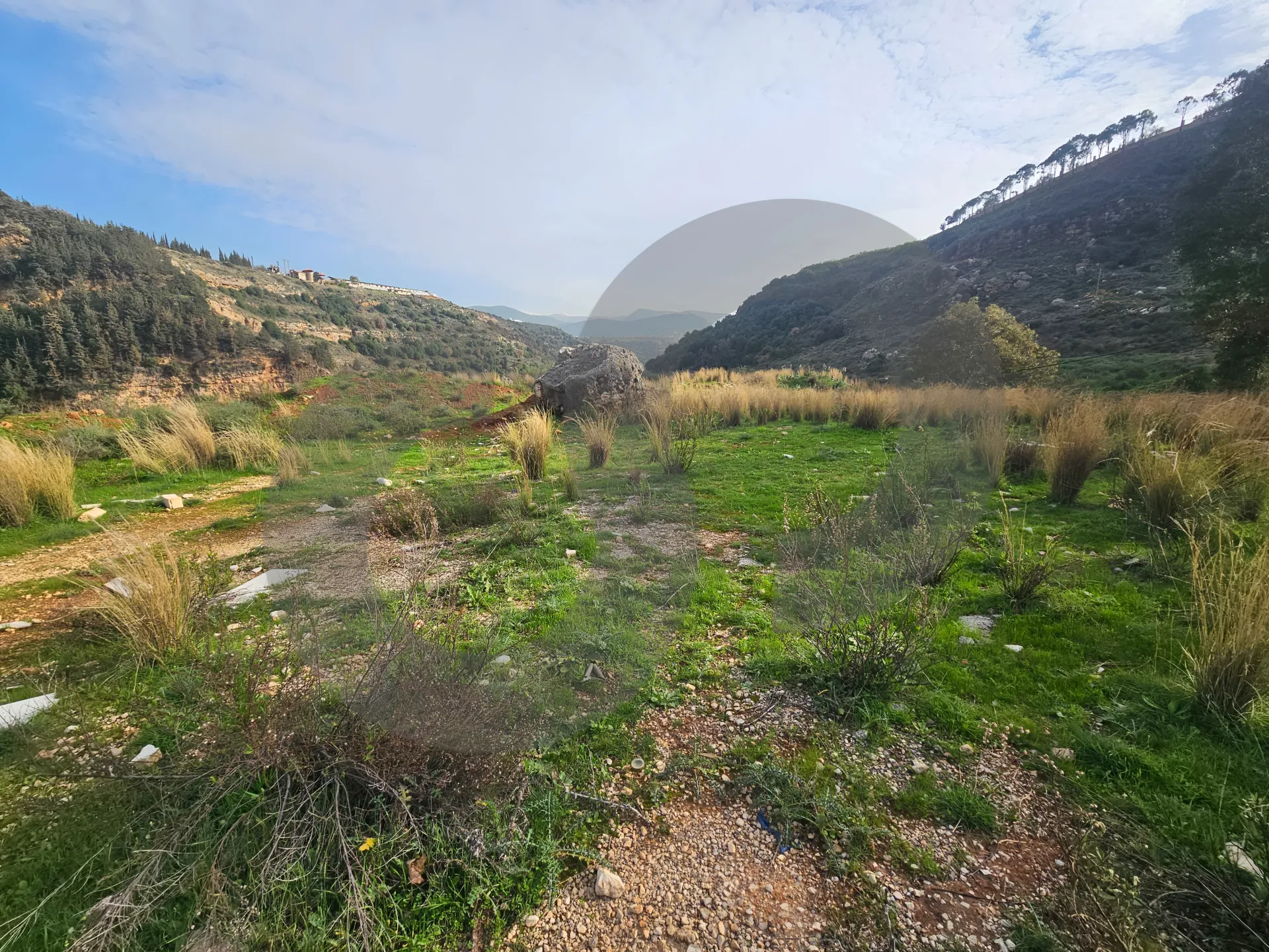 Land for Sale in Koura