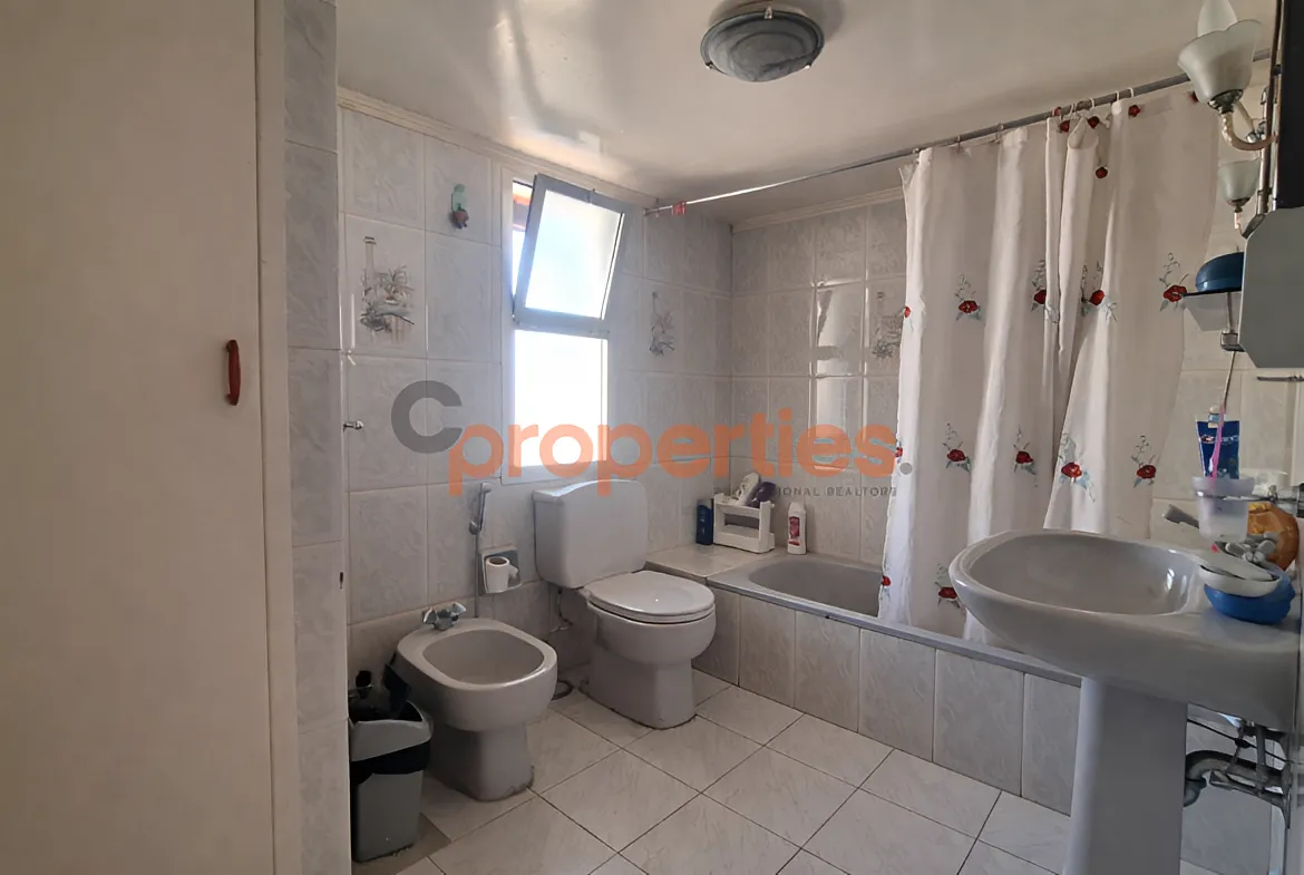 Apartment for Sale in Boutchay, Lebanon