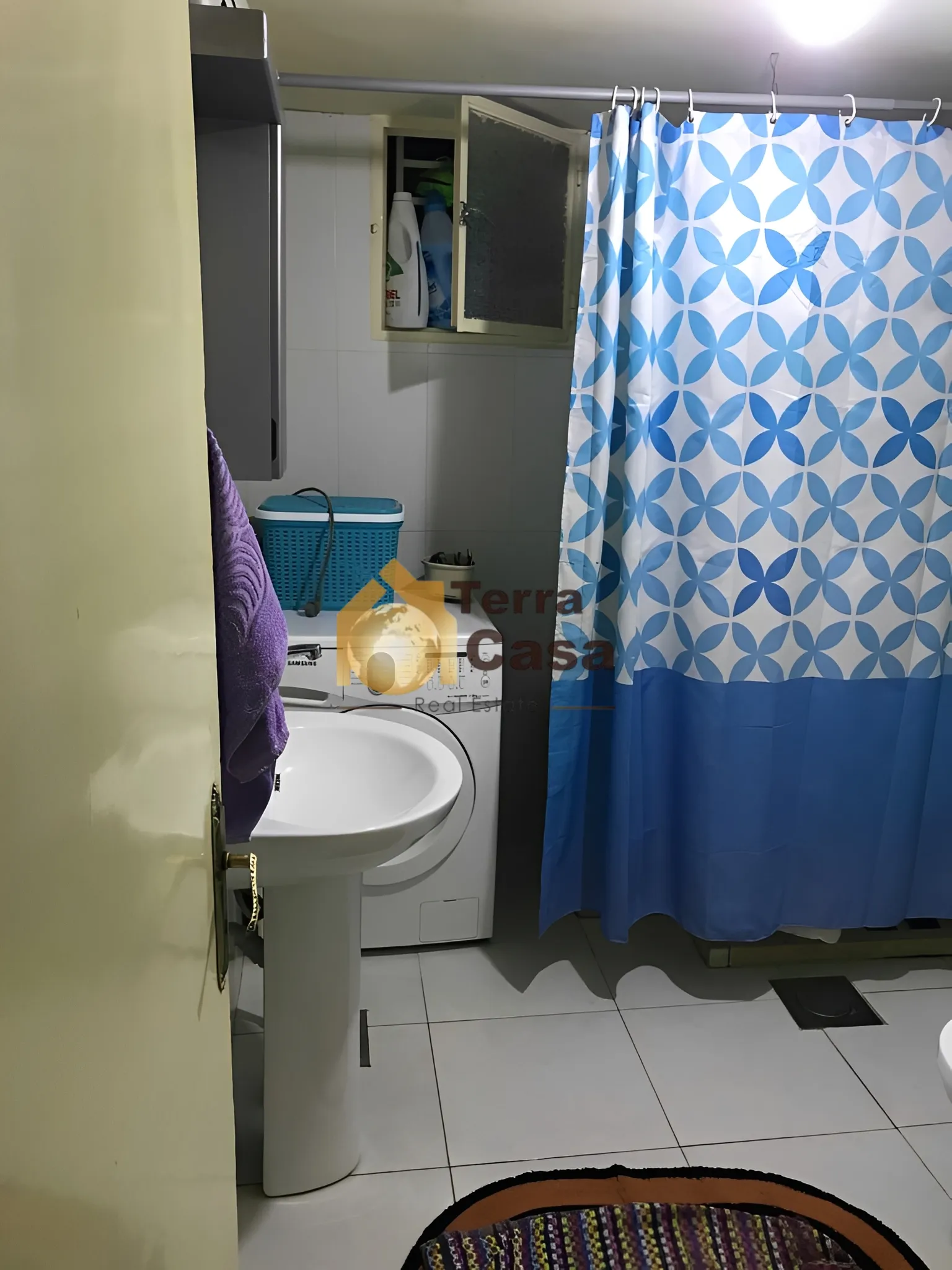 Apartment for Sale in Kabelias Wadi el Delom