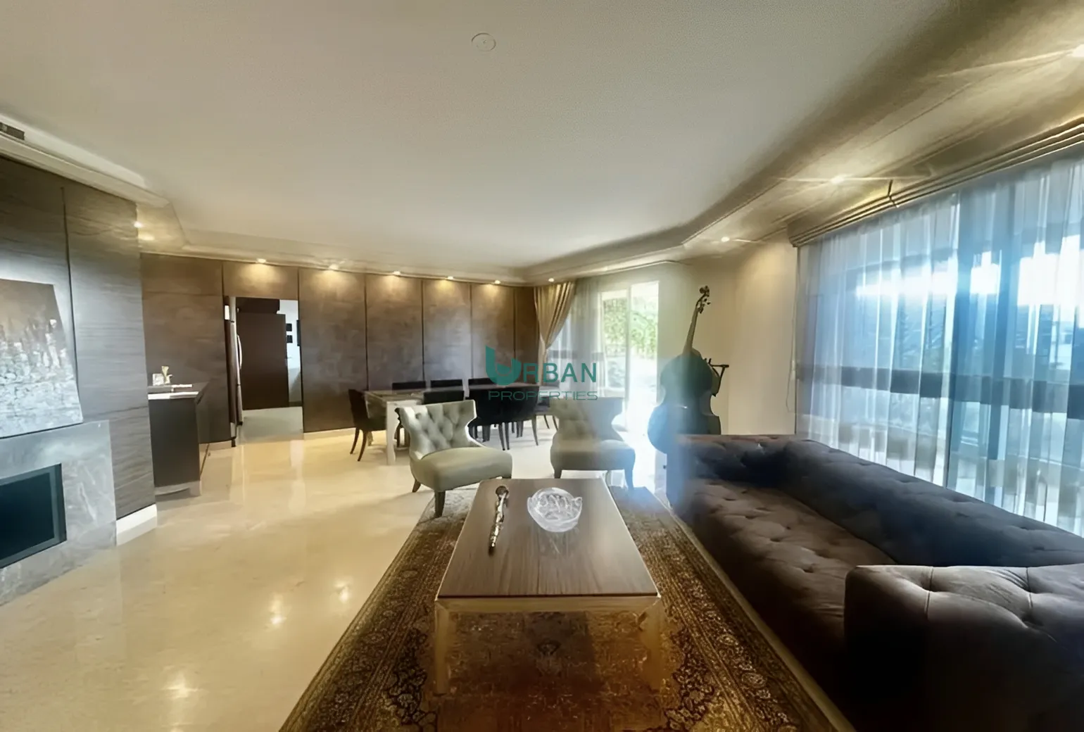 Residential in Dbayeh, lebanon
