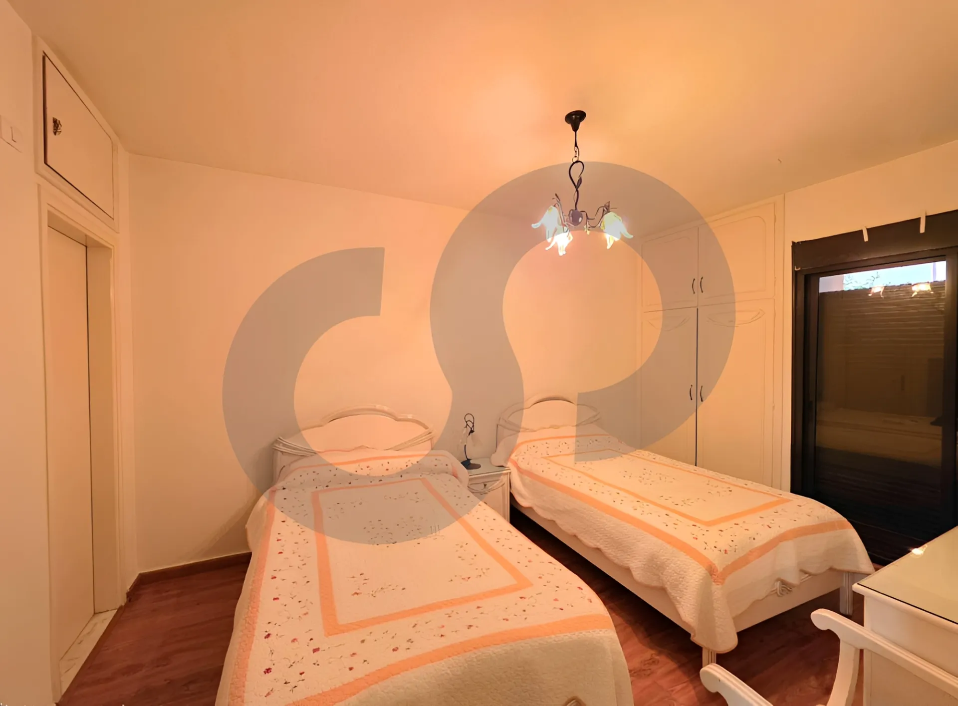 Apartment for Sale in Hazmieh