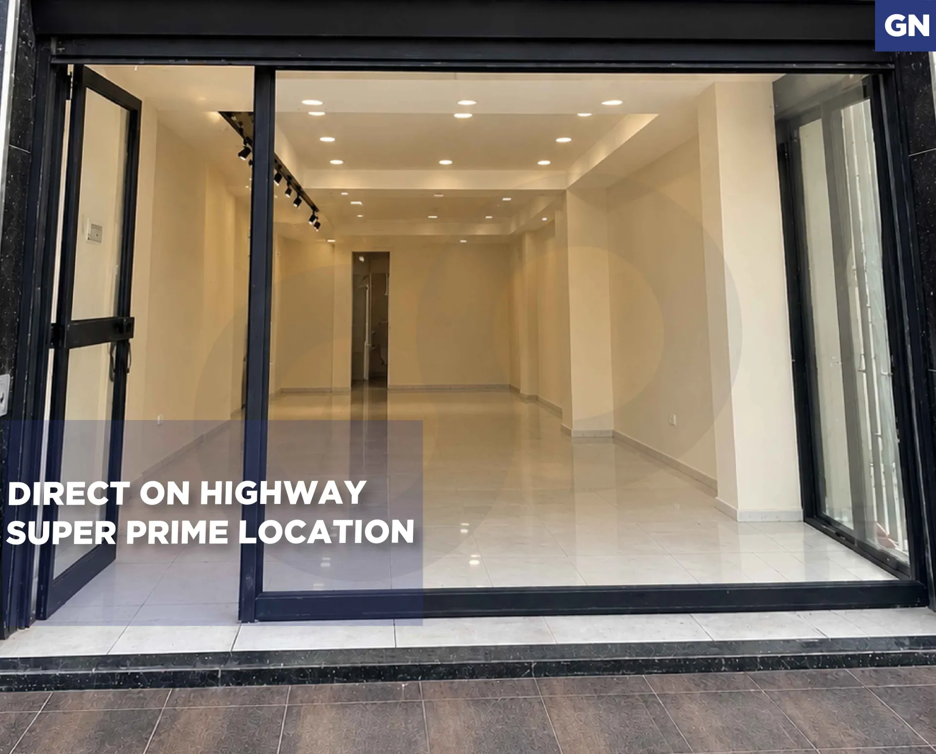 Commercial Property for Rent in Zalqa