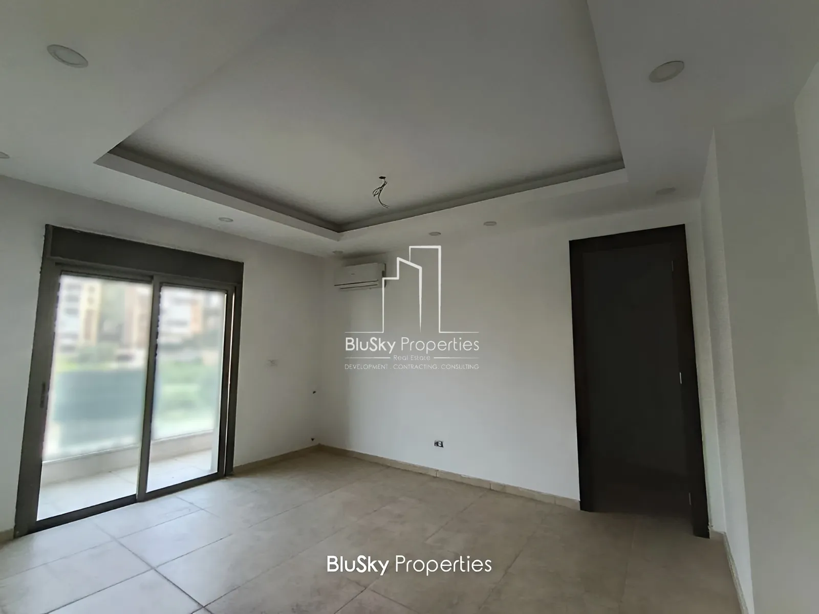 Duplex for Sale in Sahel Alma