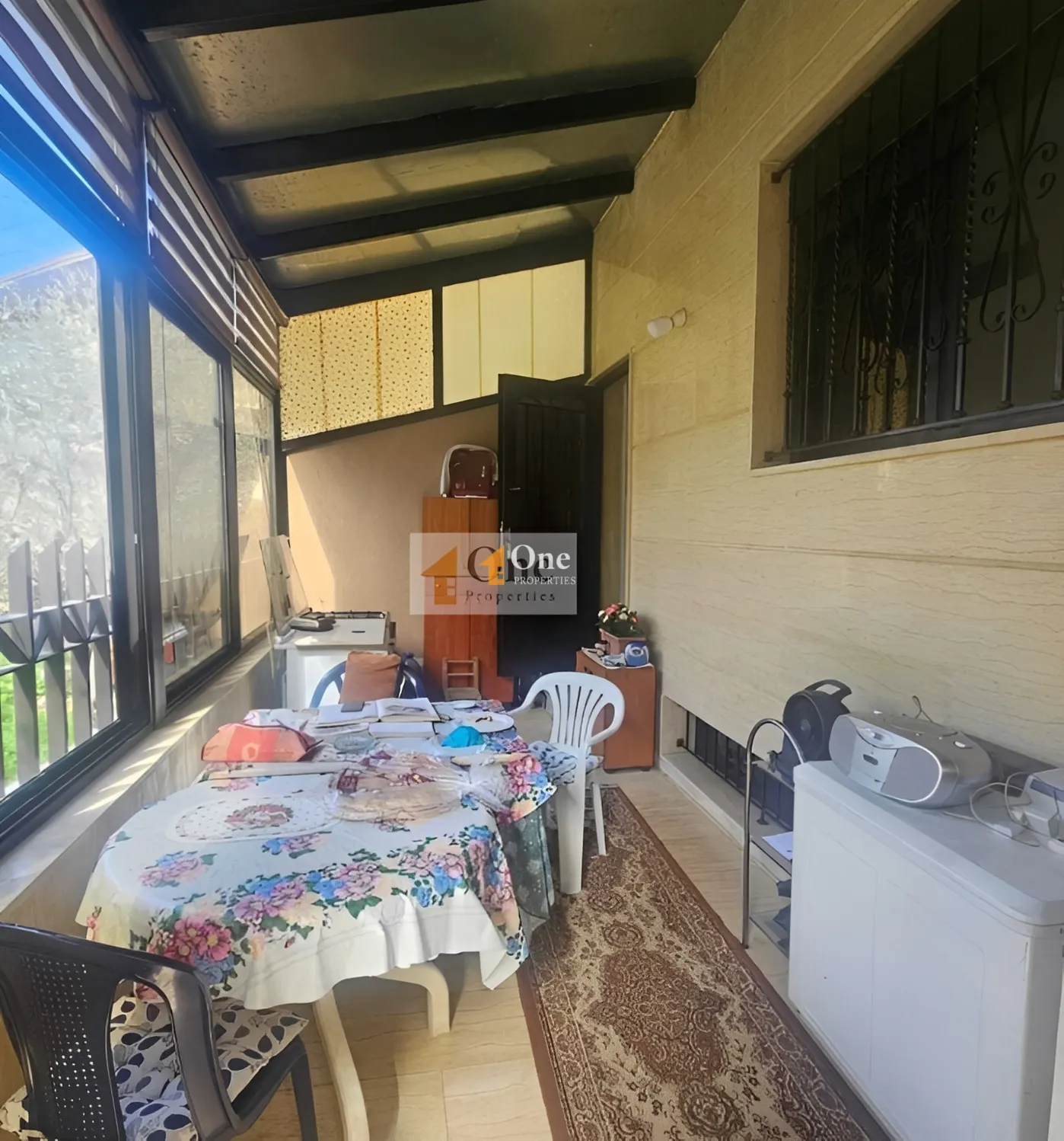 Duplex for sale in Blat, Lebanon - 2 bed, 2 bath