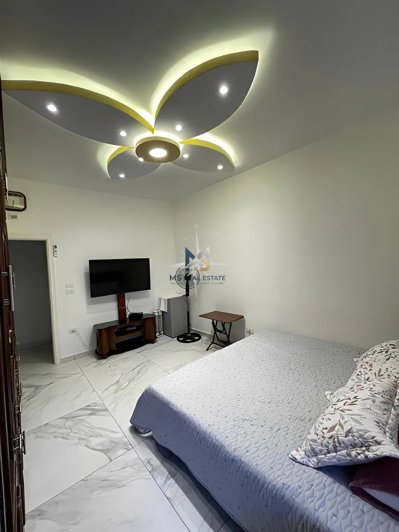 Apartment for sale in Bchamoun