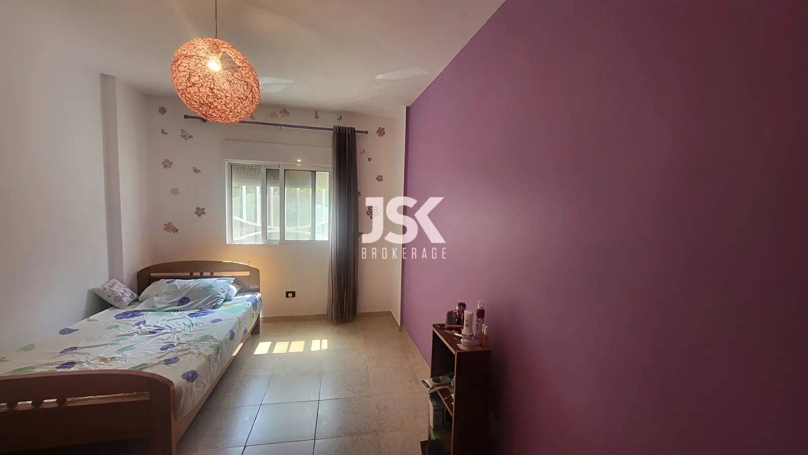 Apartment for Rent in Fatqa