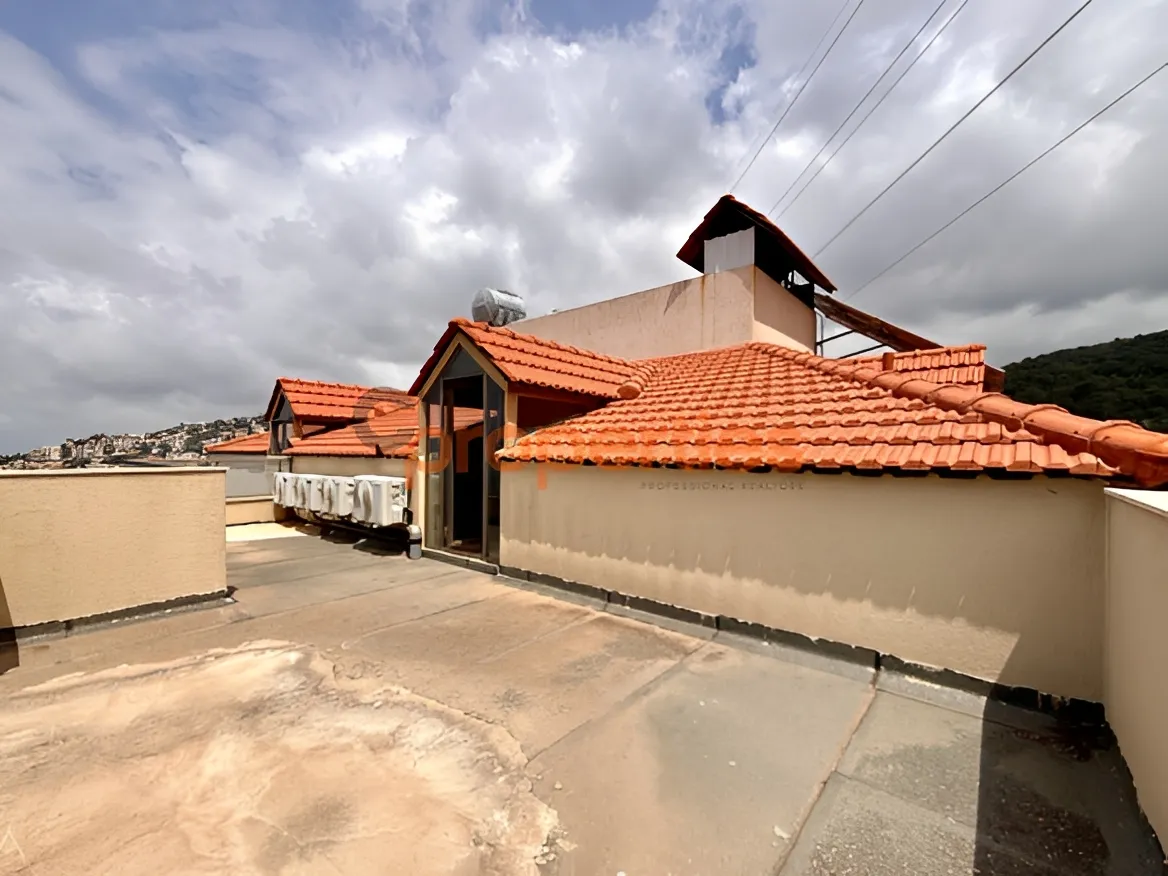 Apartment for Sale in Bsalim - 3 bed, 3 bath