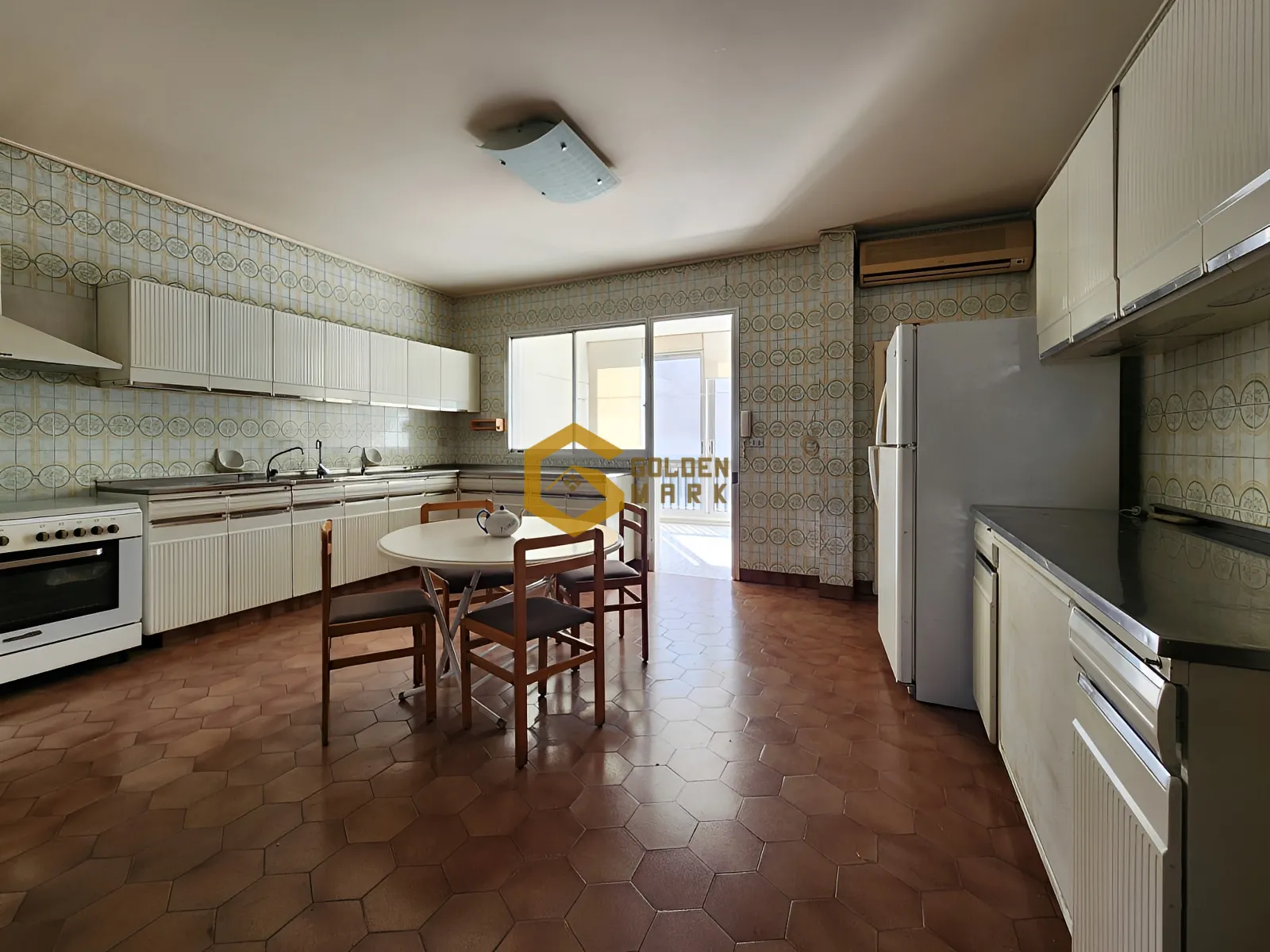 Apartment for Rent in Achrafieh, Beirut