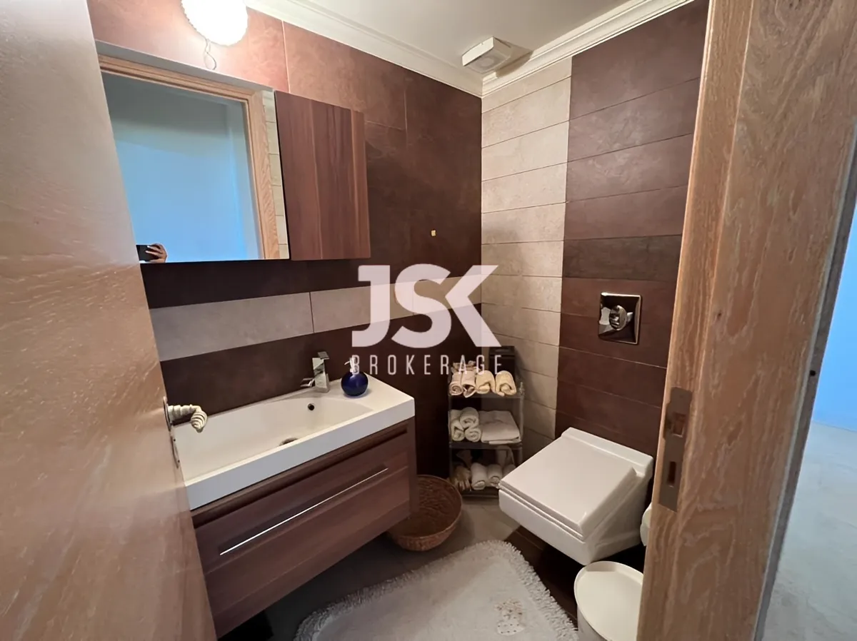 Apartment for Sale in Byblos, Lebanon