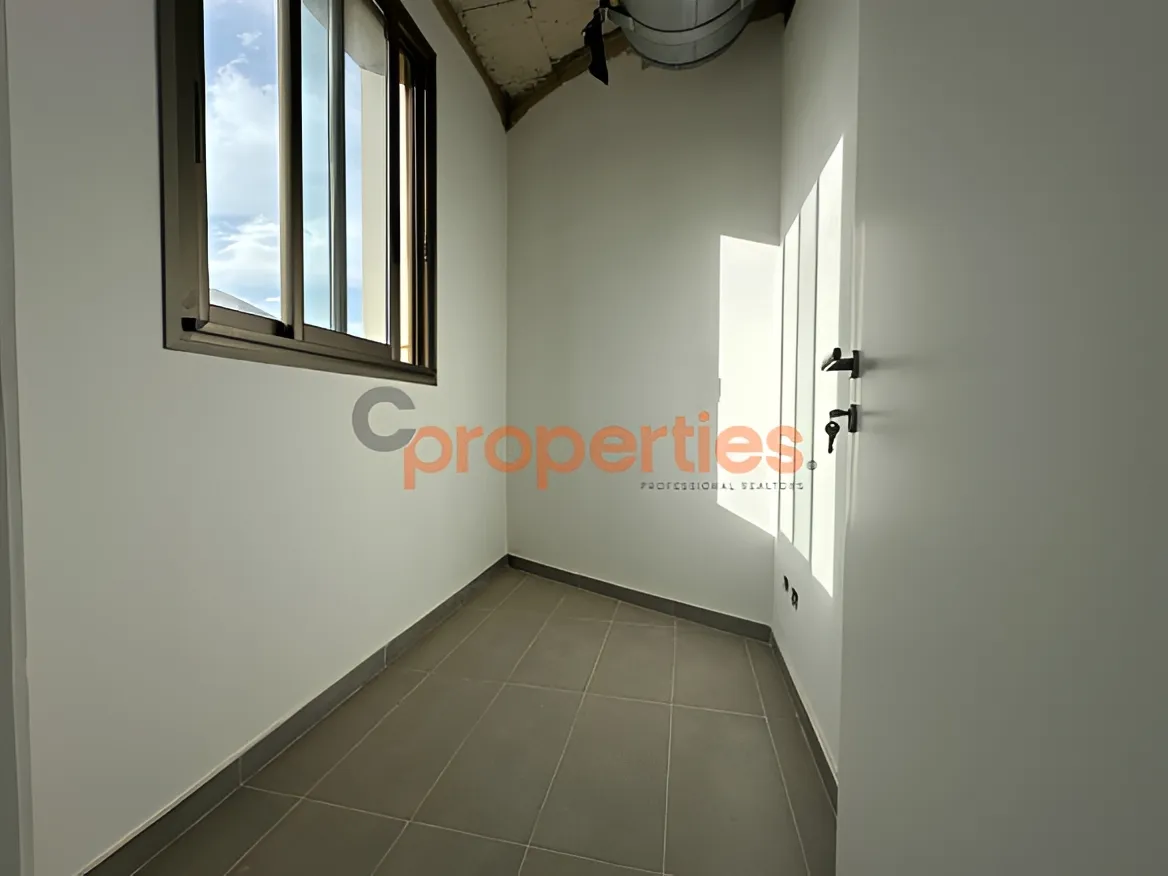 Apartment for Sale in Baabda