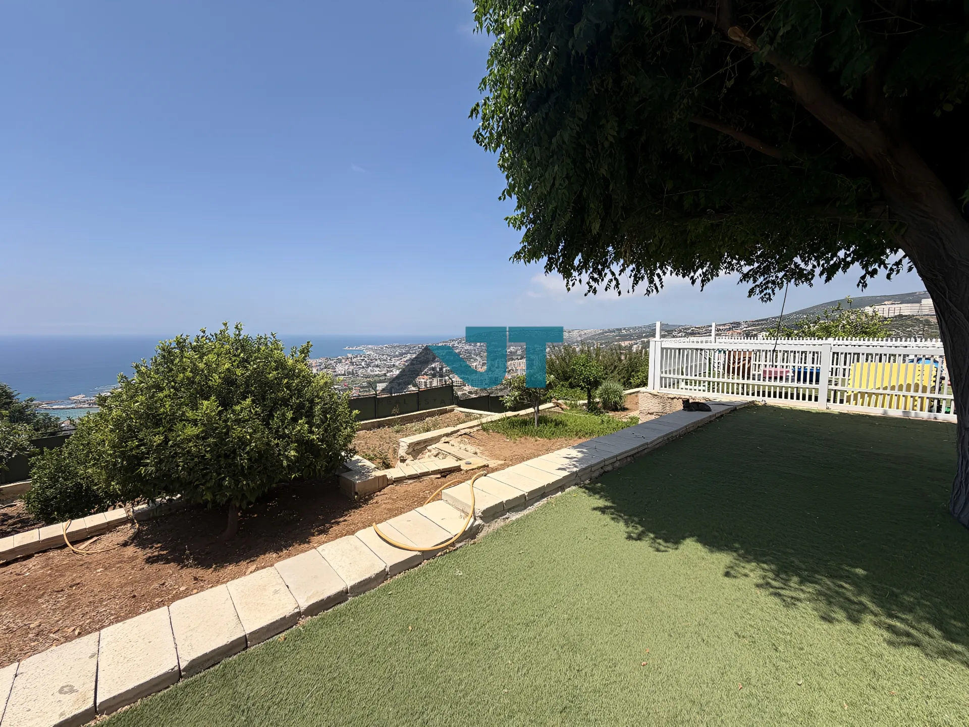 Villa for rent in Batroun, lebanon