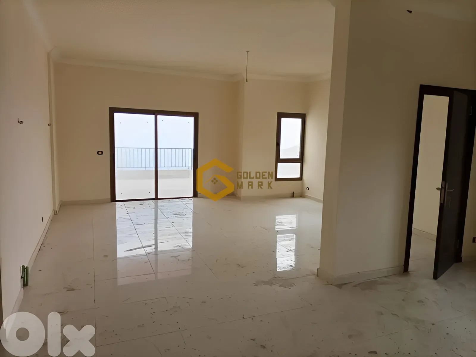 Apartment for Sale in 2MWJ+582, Ghedres - 3 bed, 3 bath