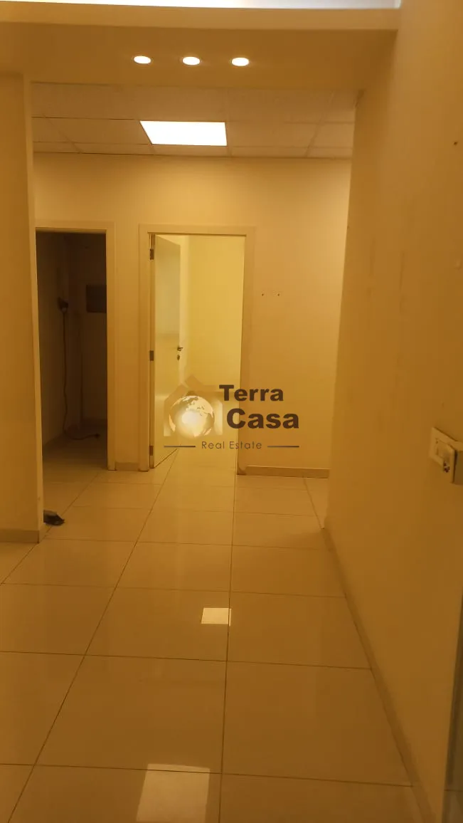 Commercial for rent in Zalka, Lebanon