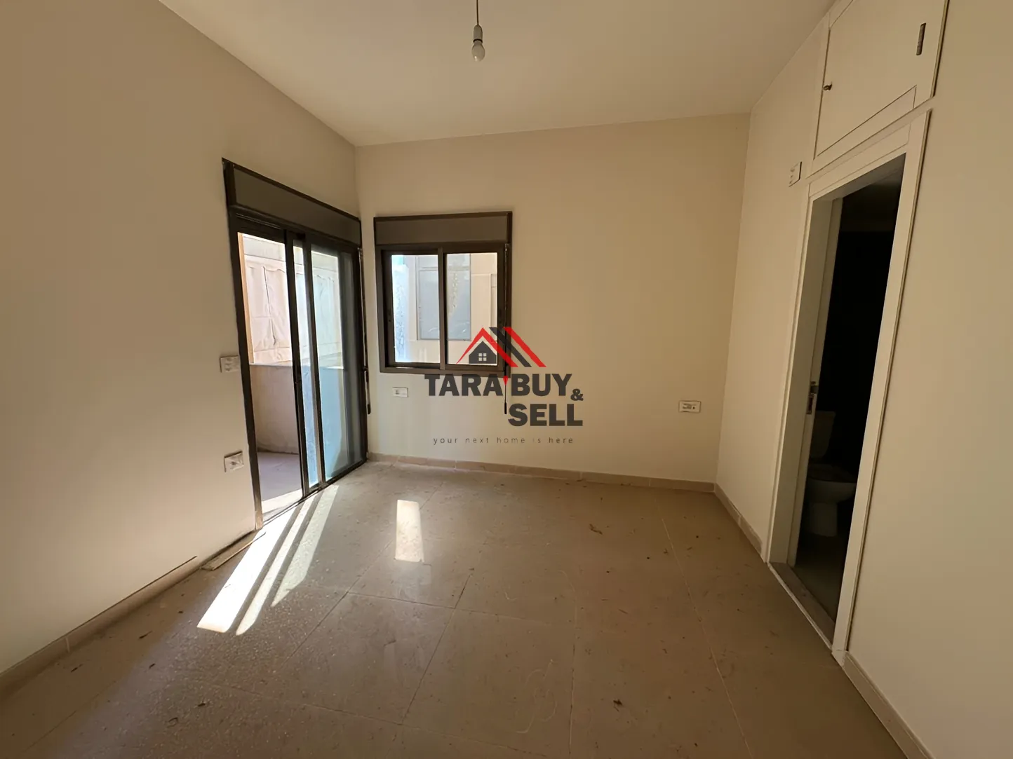 Apartment for rent in Zouk Mosbeh, Lebanon - 3 bed, 3 bath