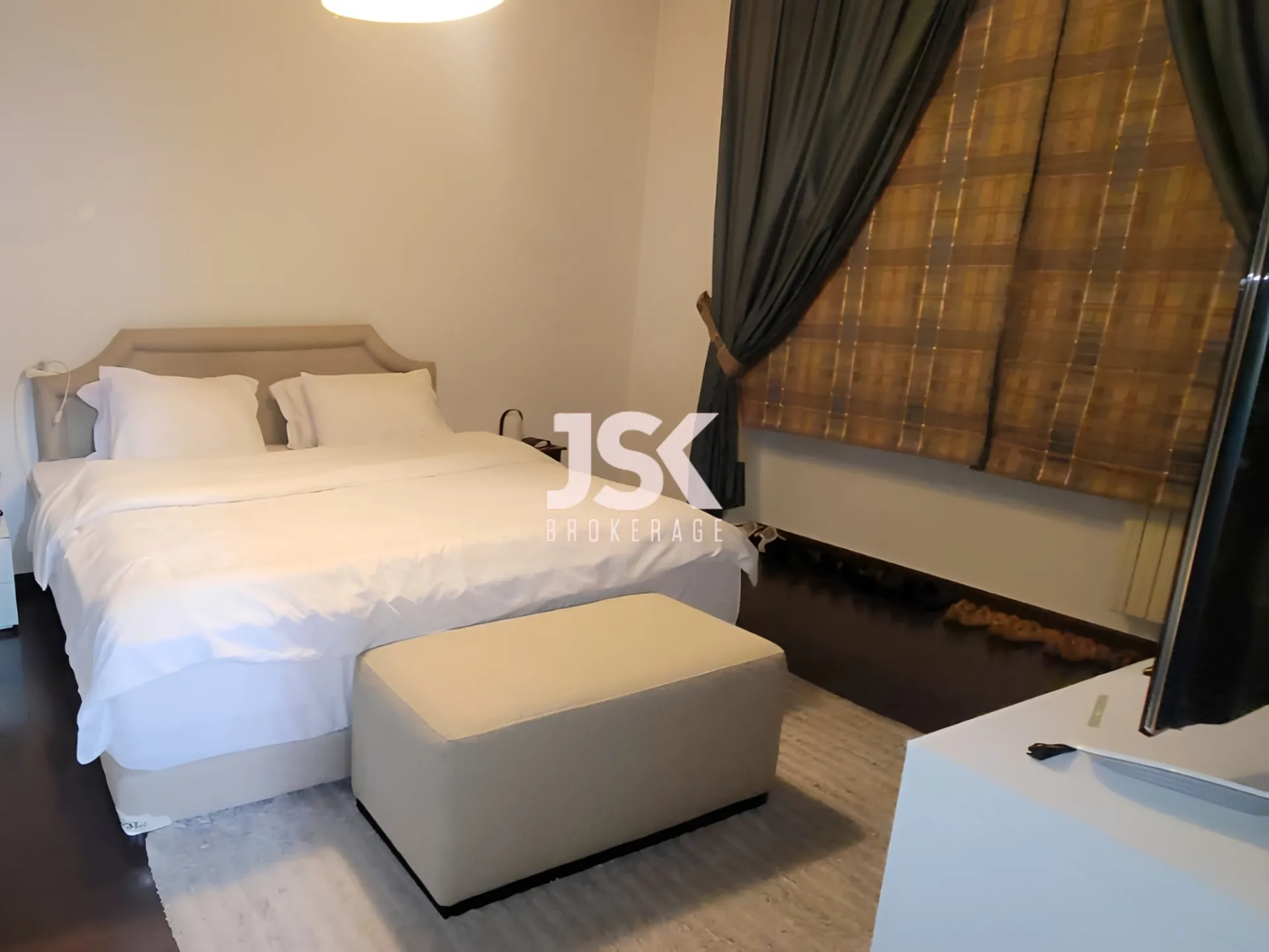 Apartment for Sale in Sahel Aalma