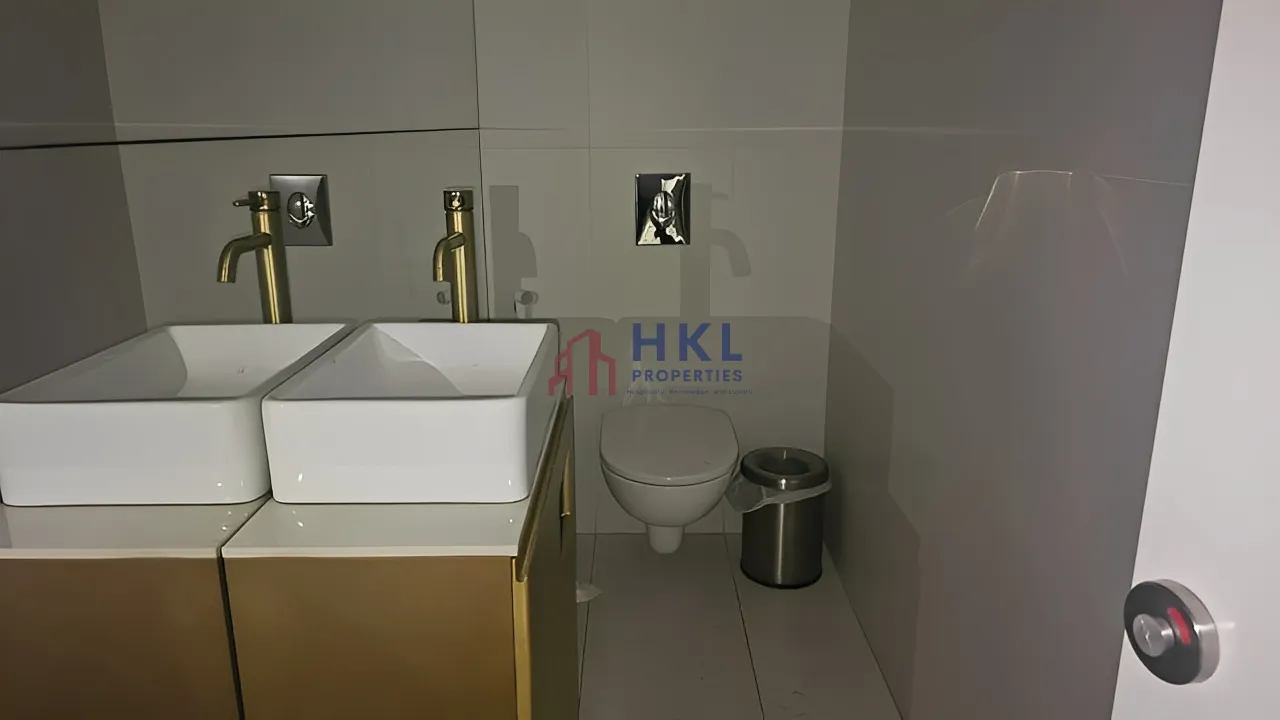 Shop for Rent in Mar Mikhael, Beirut, Lebanon