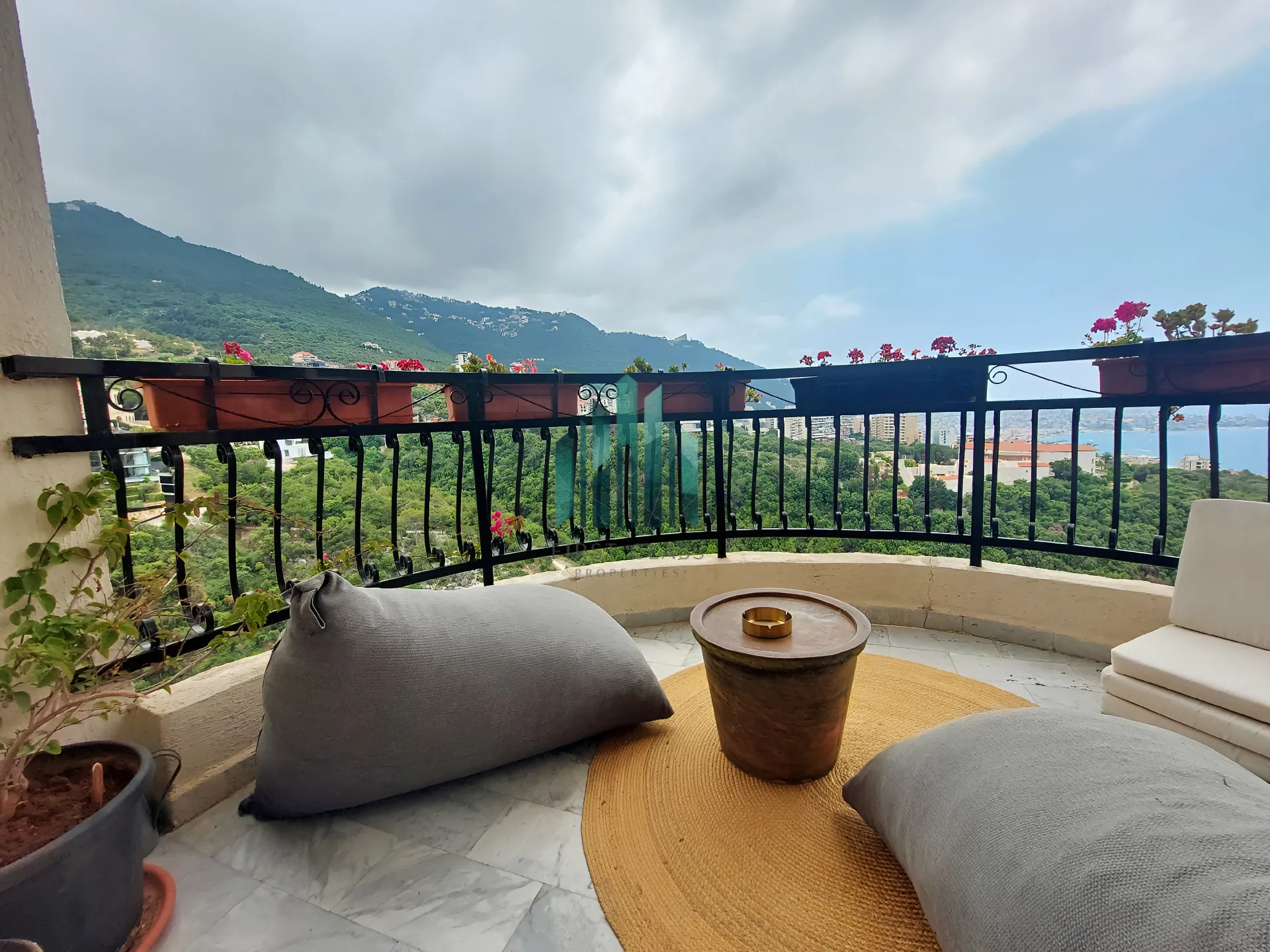 Apartment for sale in Kfar hbab, lebanon - 3 bed, 4.0 bath