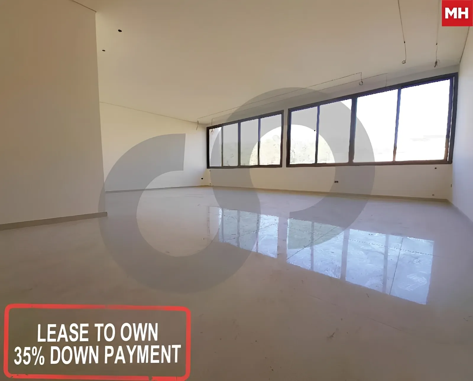 Apartment for Sale in Baabda, Lebanon - 3 bed, 4 bath