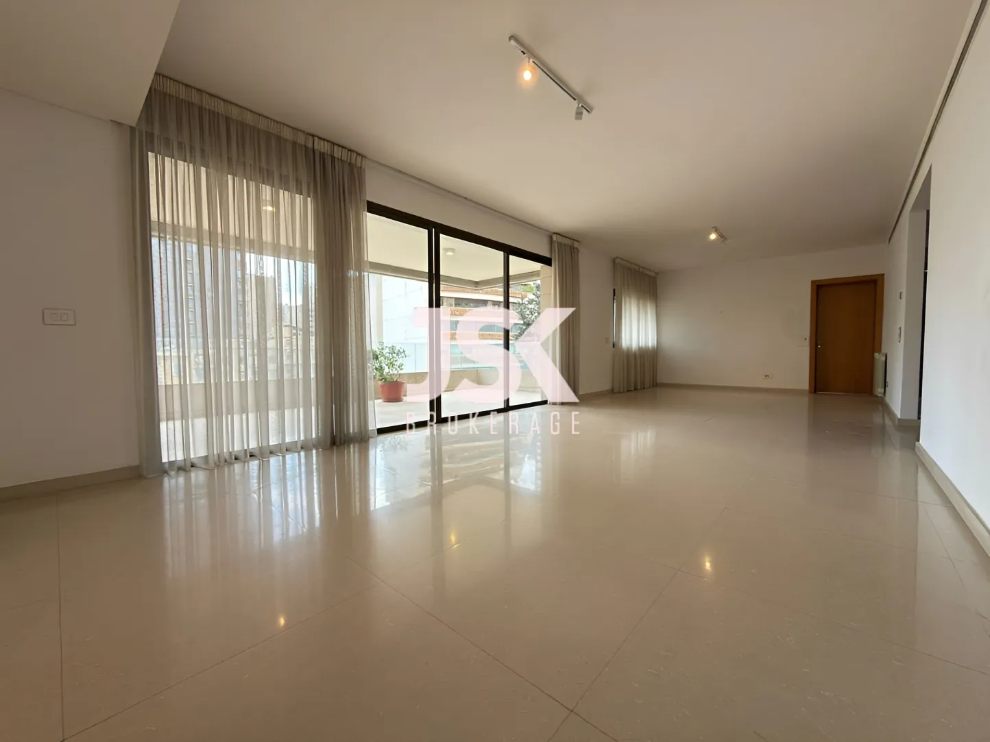 Apartment for rent in Achrafieh, Beirut, Lebanon