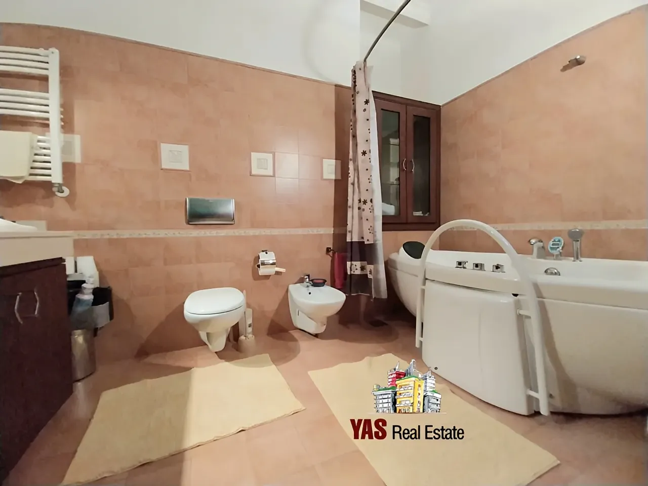 Apartment for Sale in Kfar Hbab