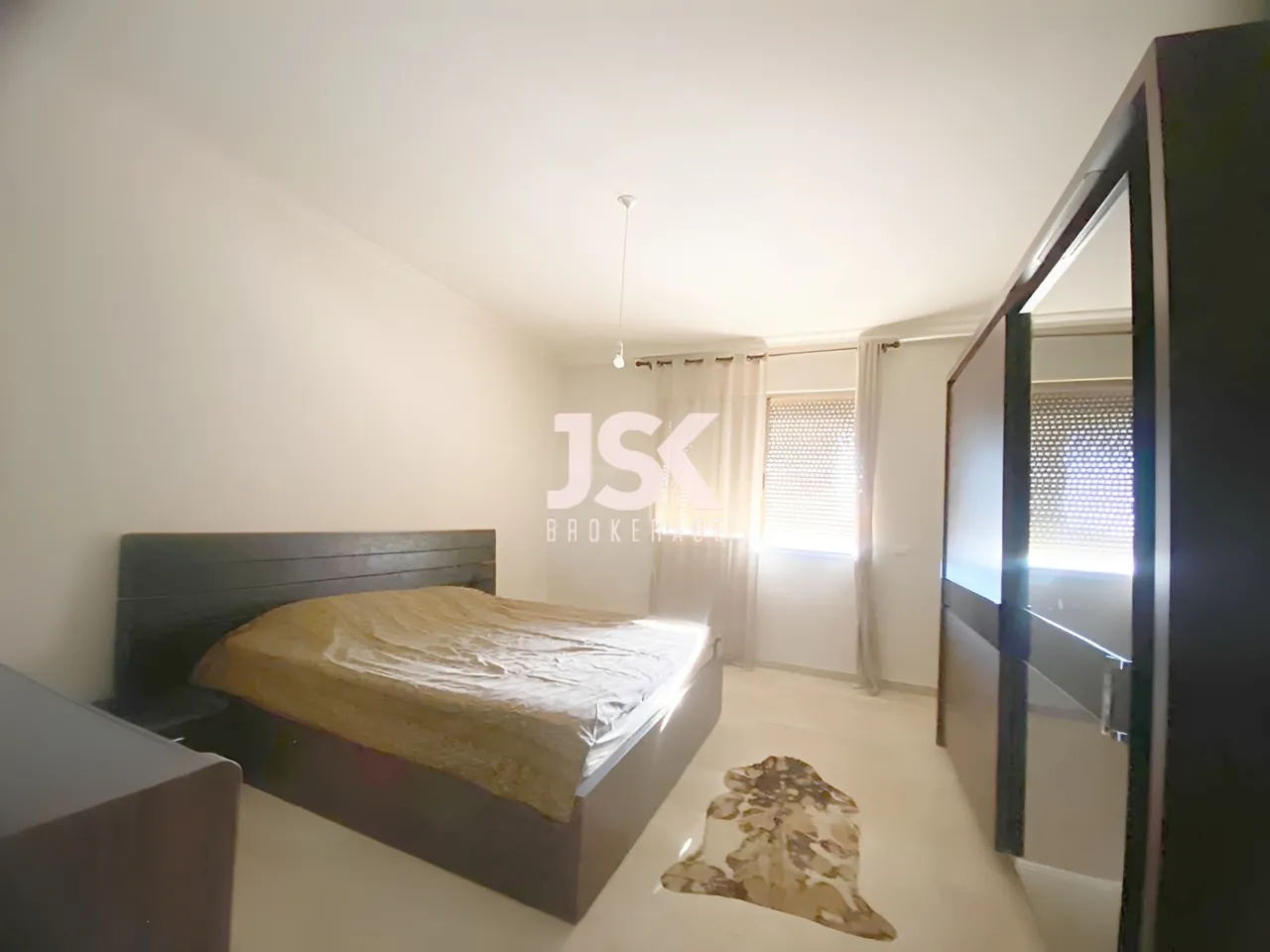 Apartment for Rent in Ras Al Naba'a