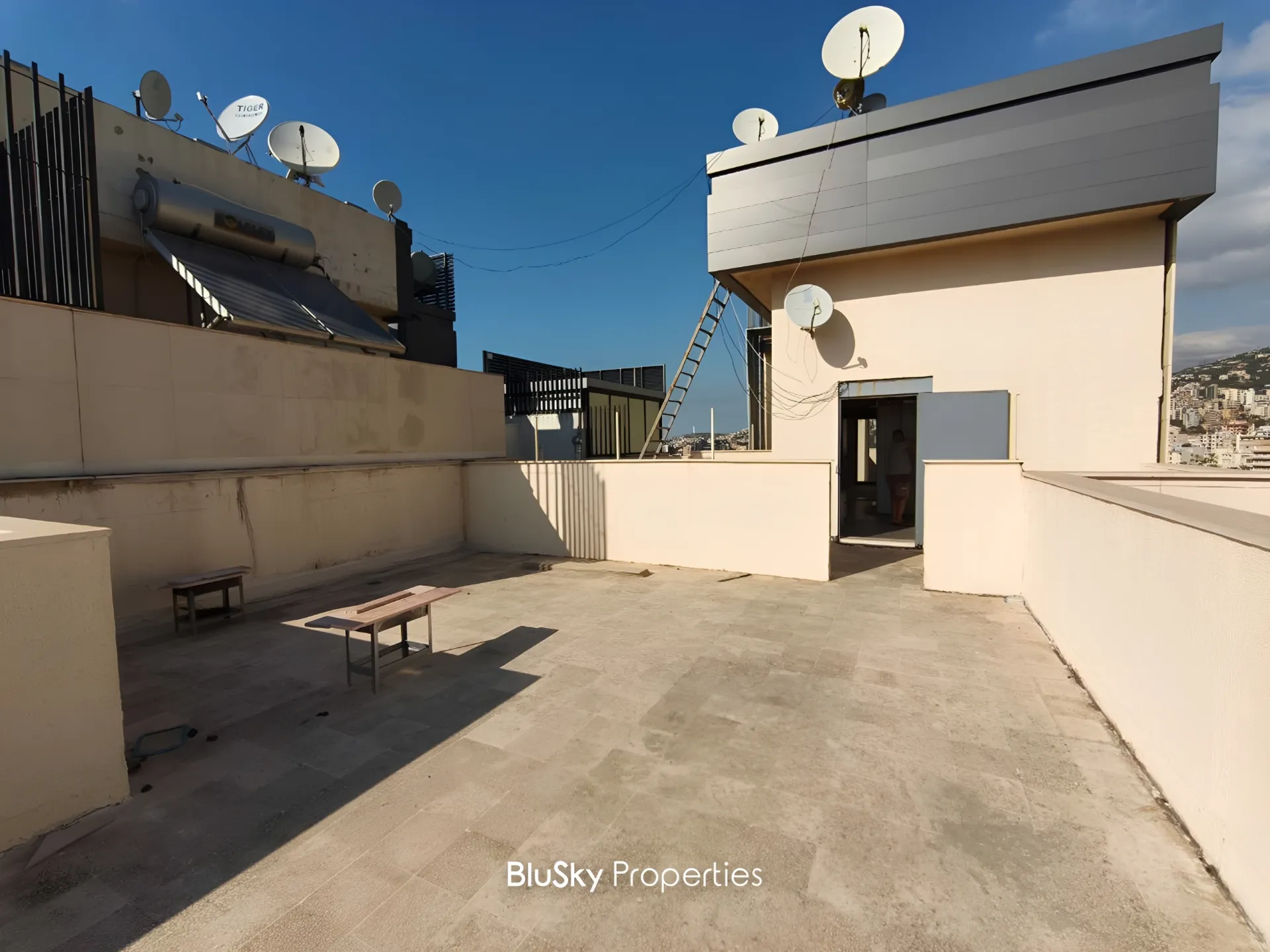 Apartment for sale in Jal El Dib