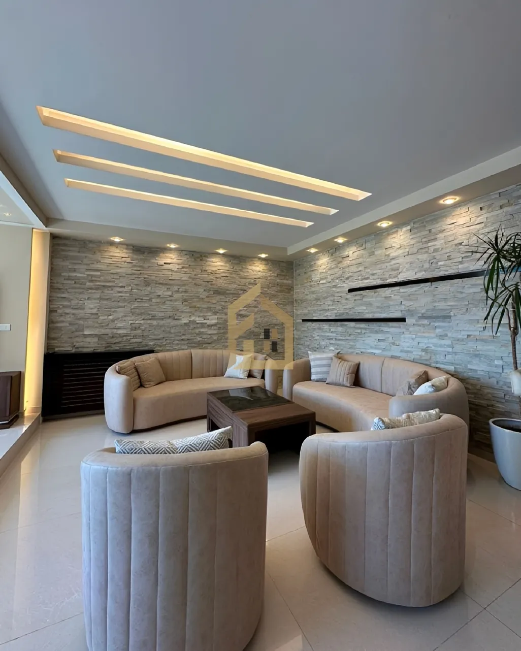 Apartment for sale in Bsalim, Lebanon - 3 bed, 3 bath