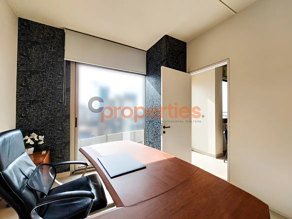Office for Rent in Zalqa