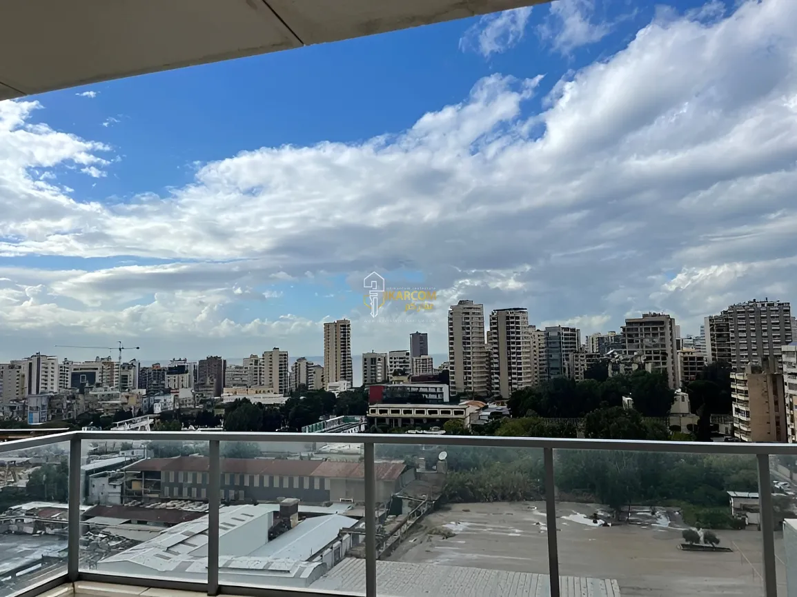 Duplex for sale in Wata El Msaytbeh, Beirut, Lebanon - 4 bed, 4 bath