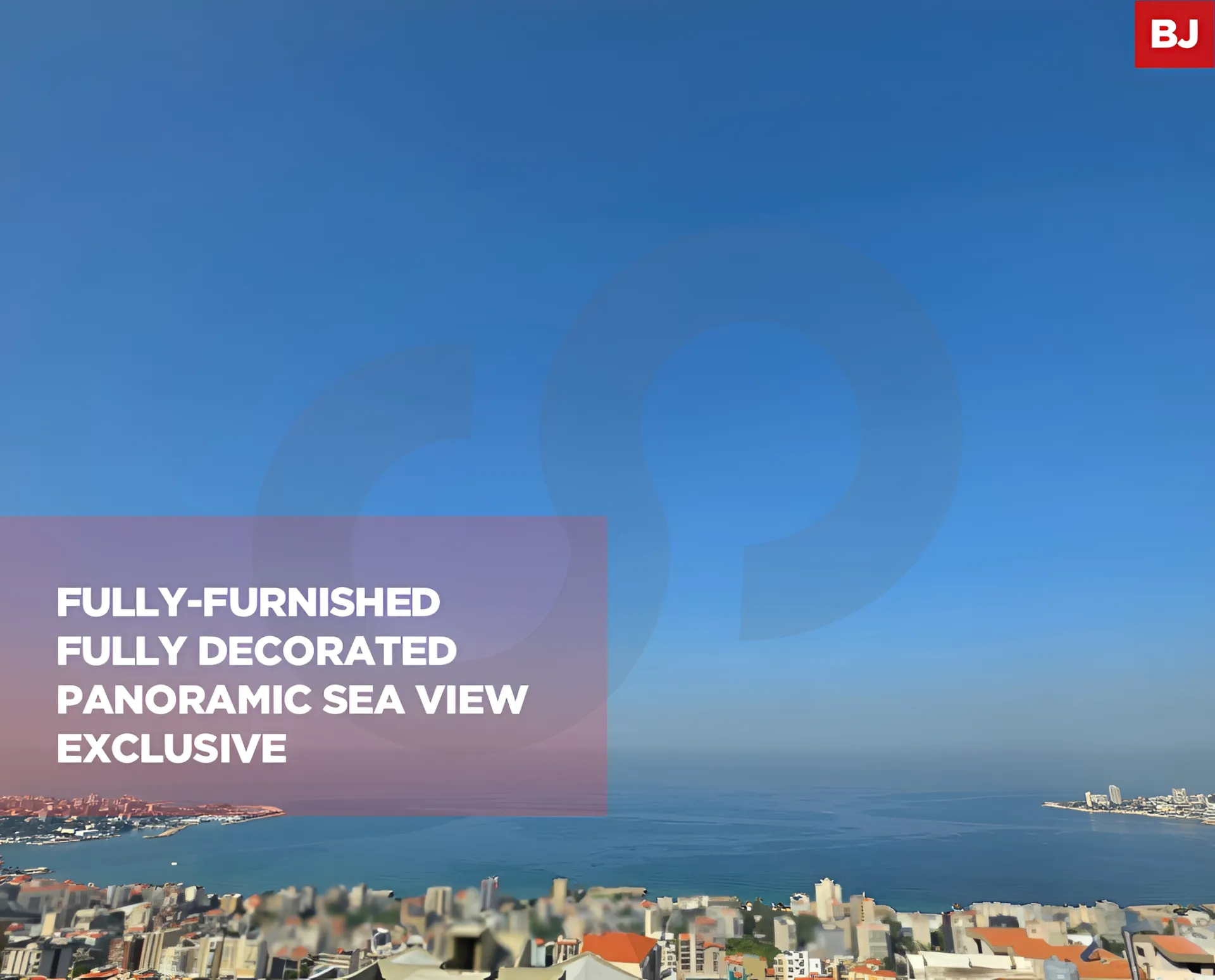 Apartment for Sale in Sahel Aalma