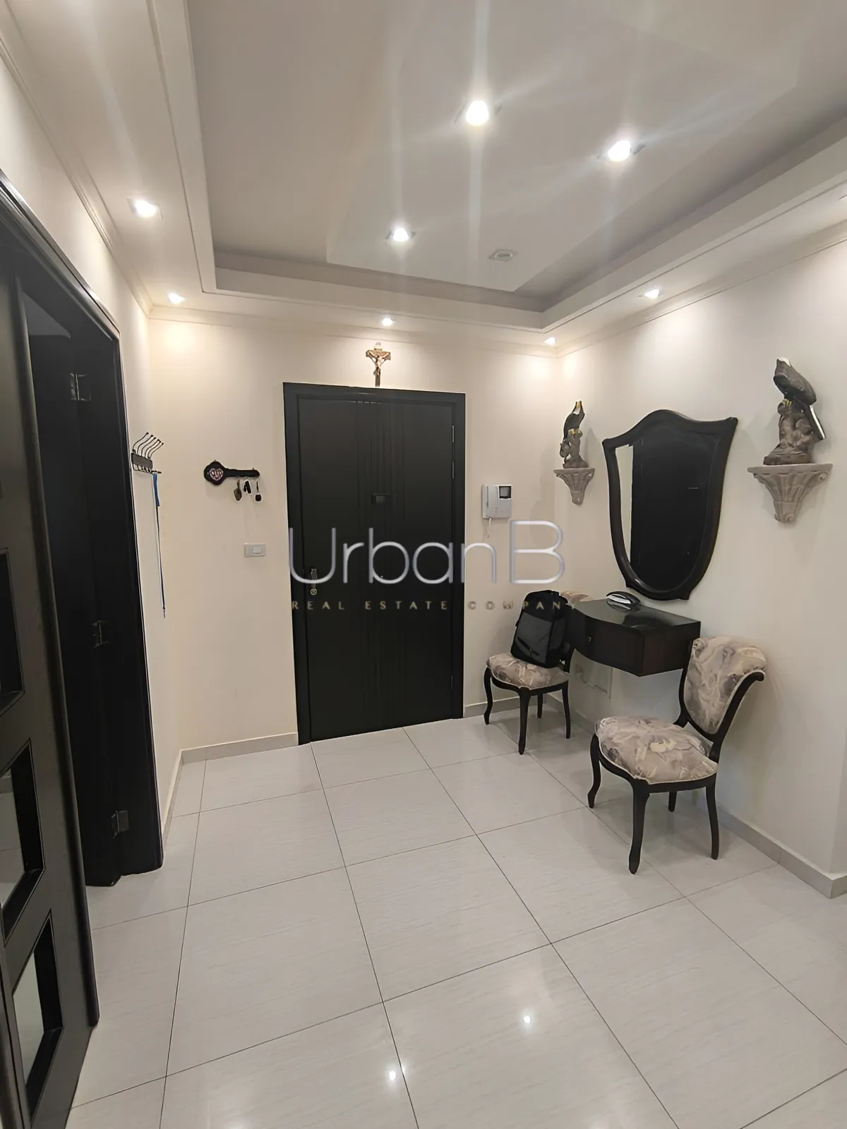 Apartment for rent in Rabweh