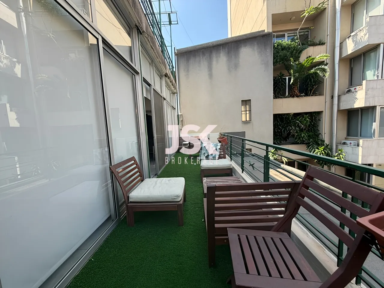 Apartment for Sale in Achrafieh