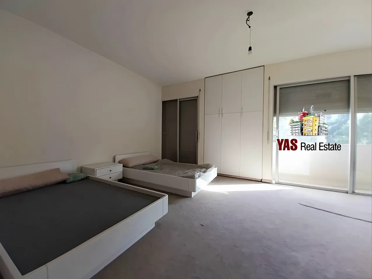 Apartment for Sale in Sahel Alma - 4 bed, 5 bath