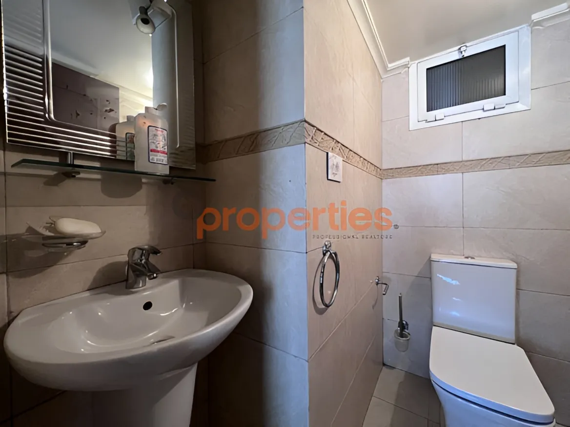 Apartment for Sale in Dekwaneh