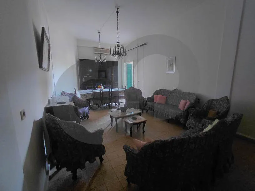 Apartment for Sale in Daoura - 3 bed, 2 bath